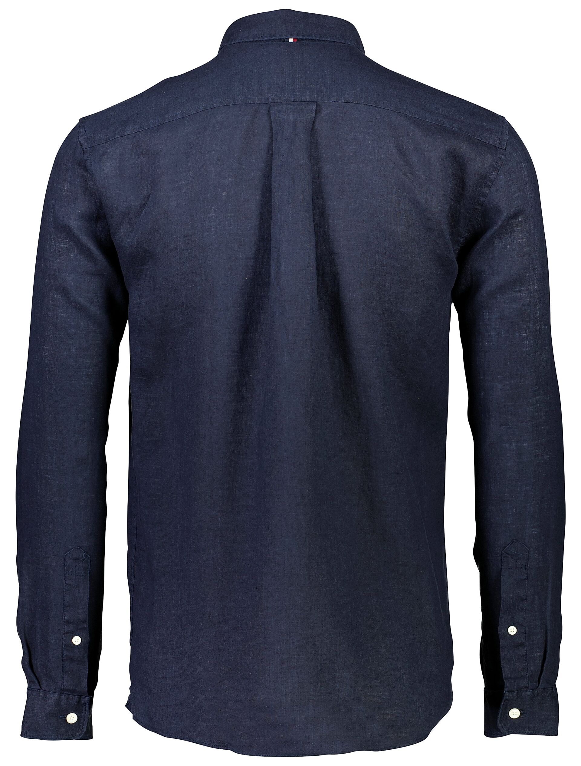 Linen shirt 30-220176