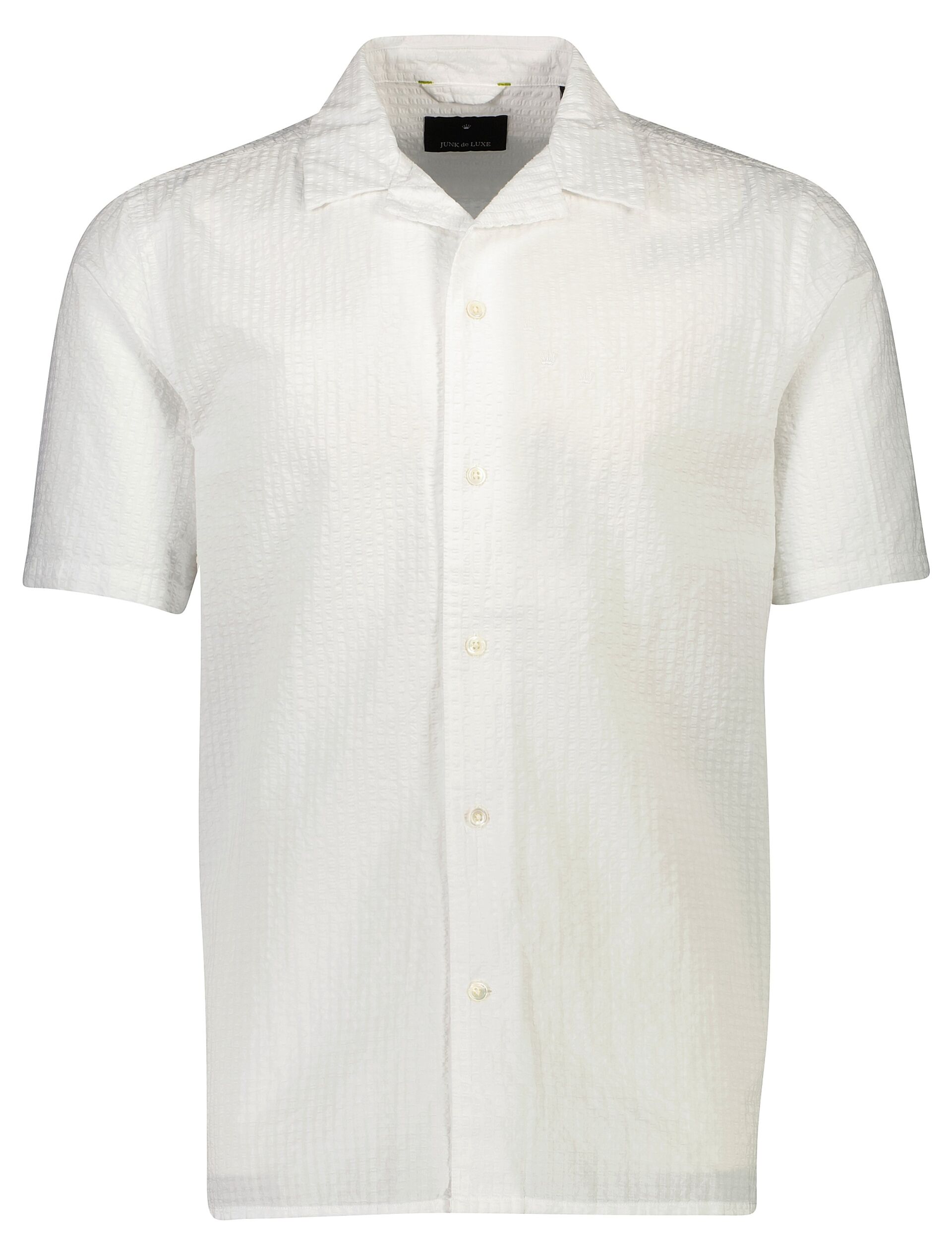 Casual shirt Casual shirt White 60-202037