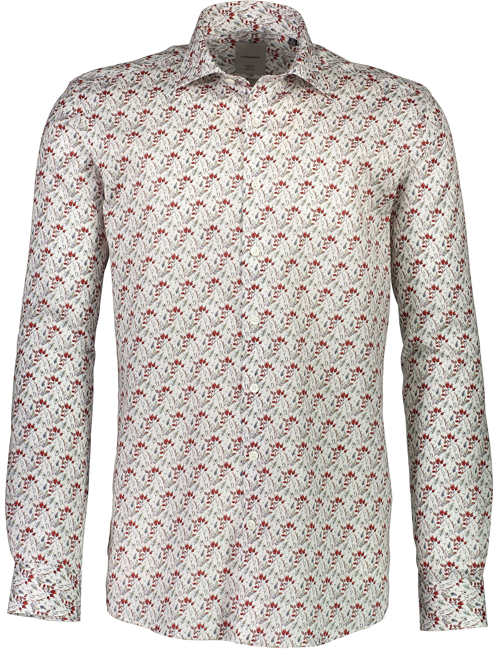 1927 Business casual shirt 30-247090
