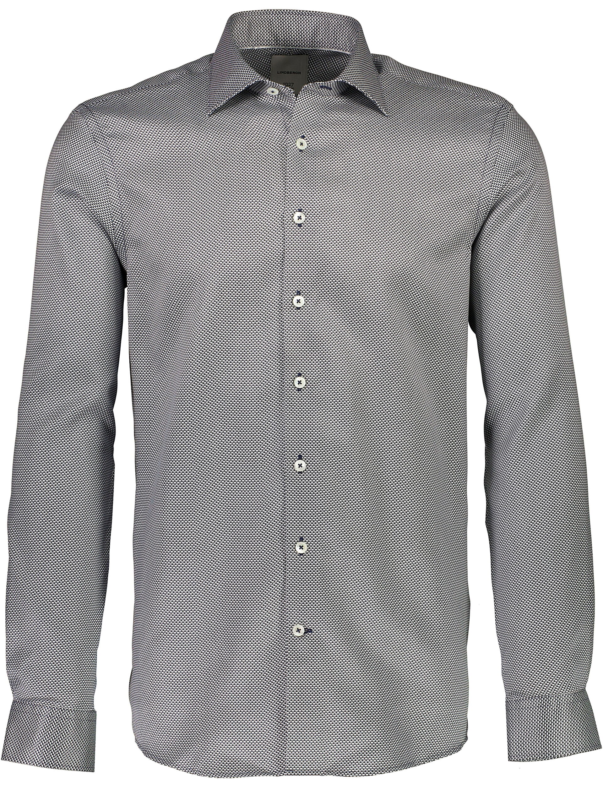 1927 Business casual shirt 30-247120