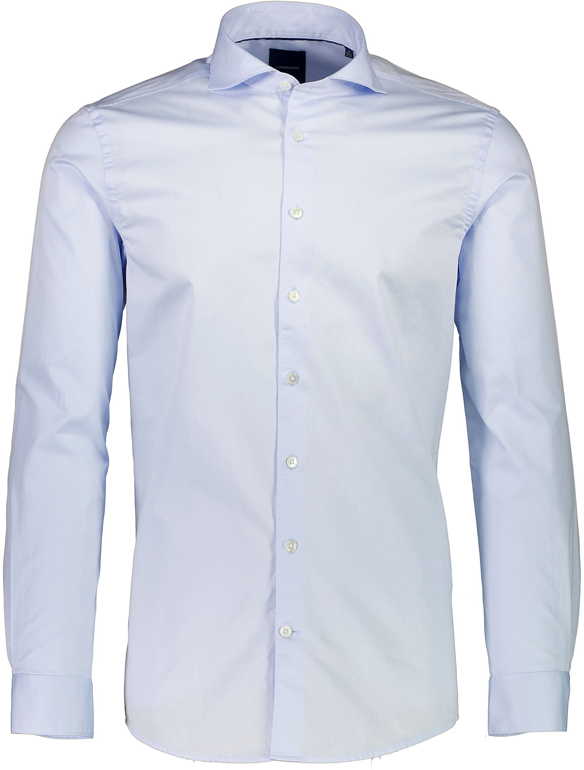 1927 Business shirt Business shirt Blue 30-247130