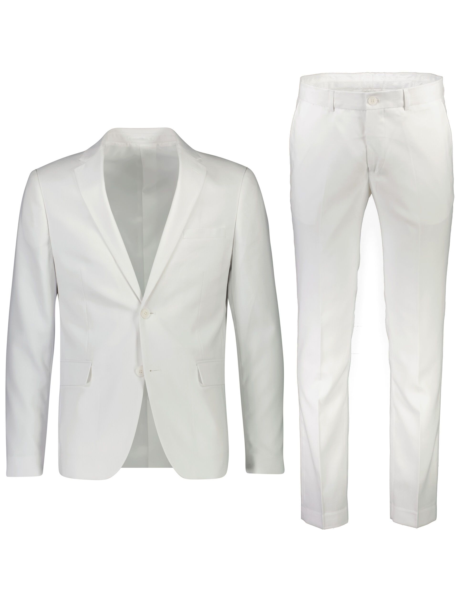 Suit Suit White 30-606016