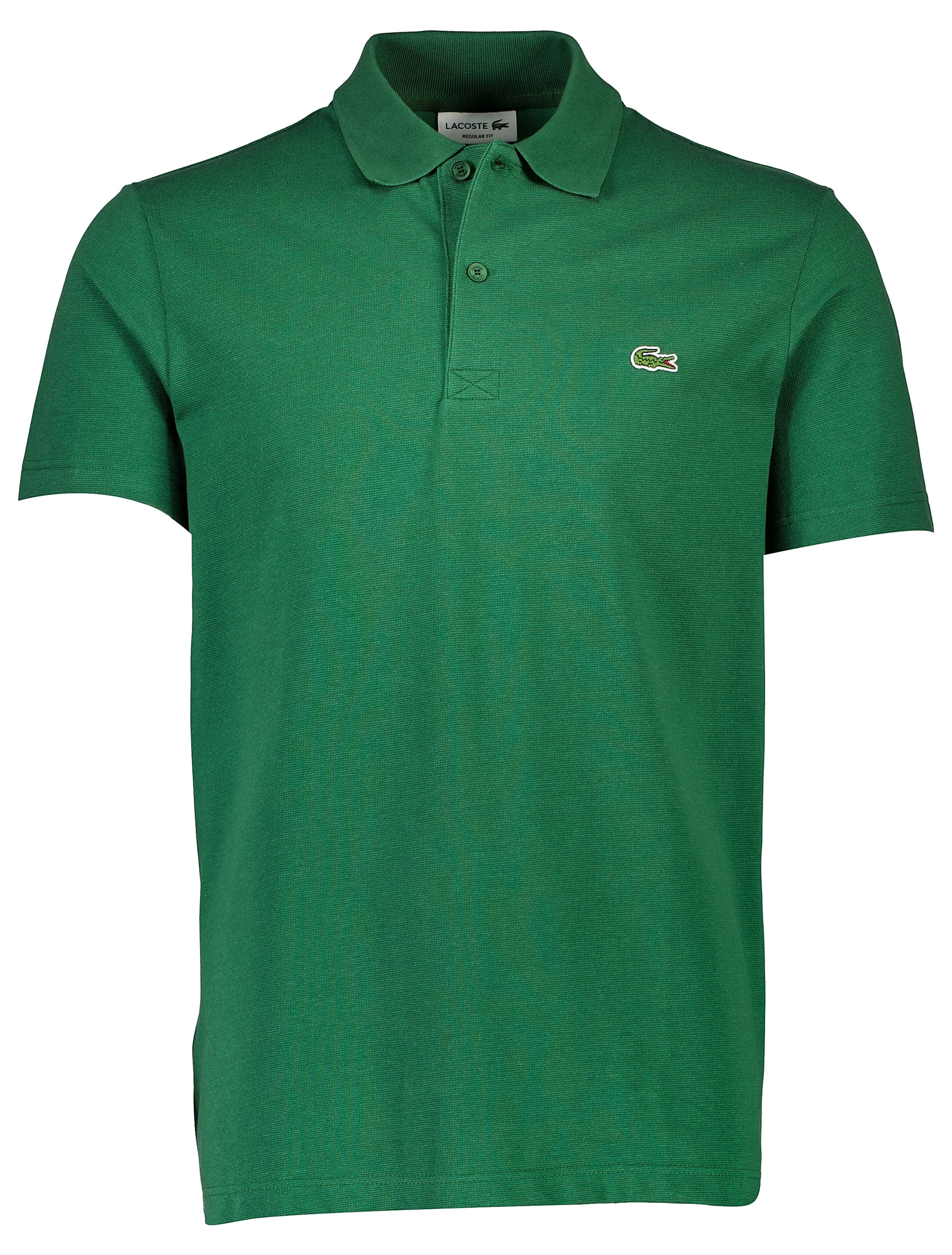 Lacoste Poloshirt grøn / 132 green