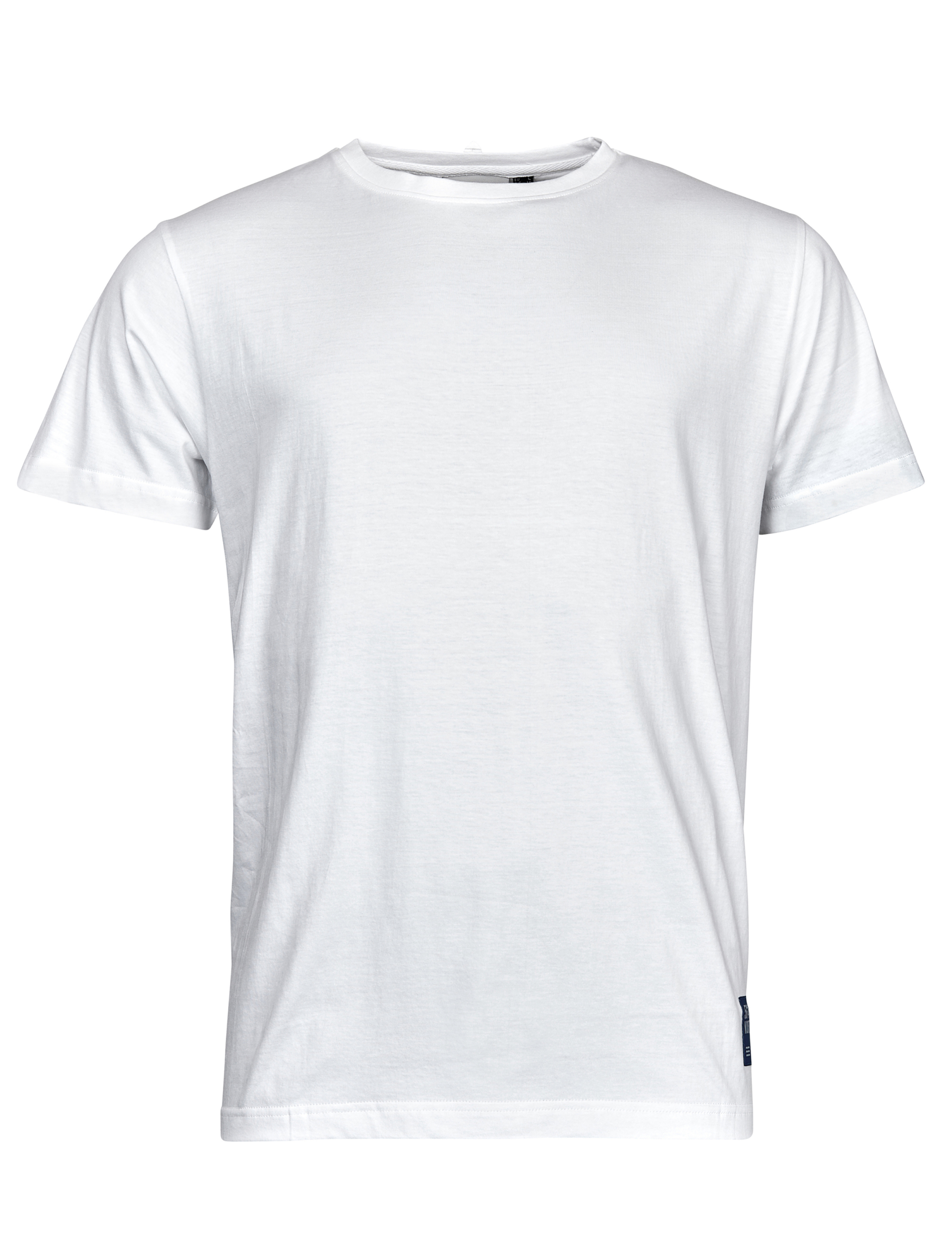 North T-shirt hvid / white