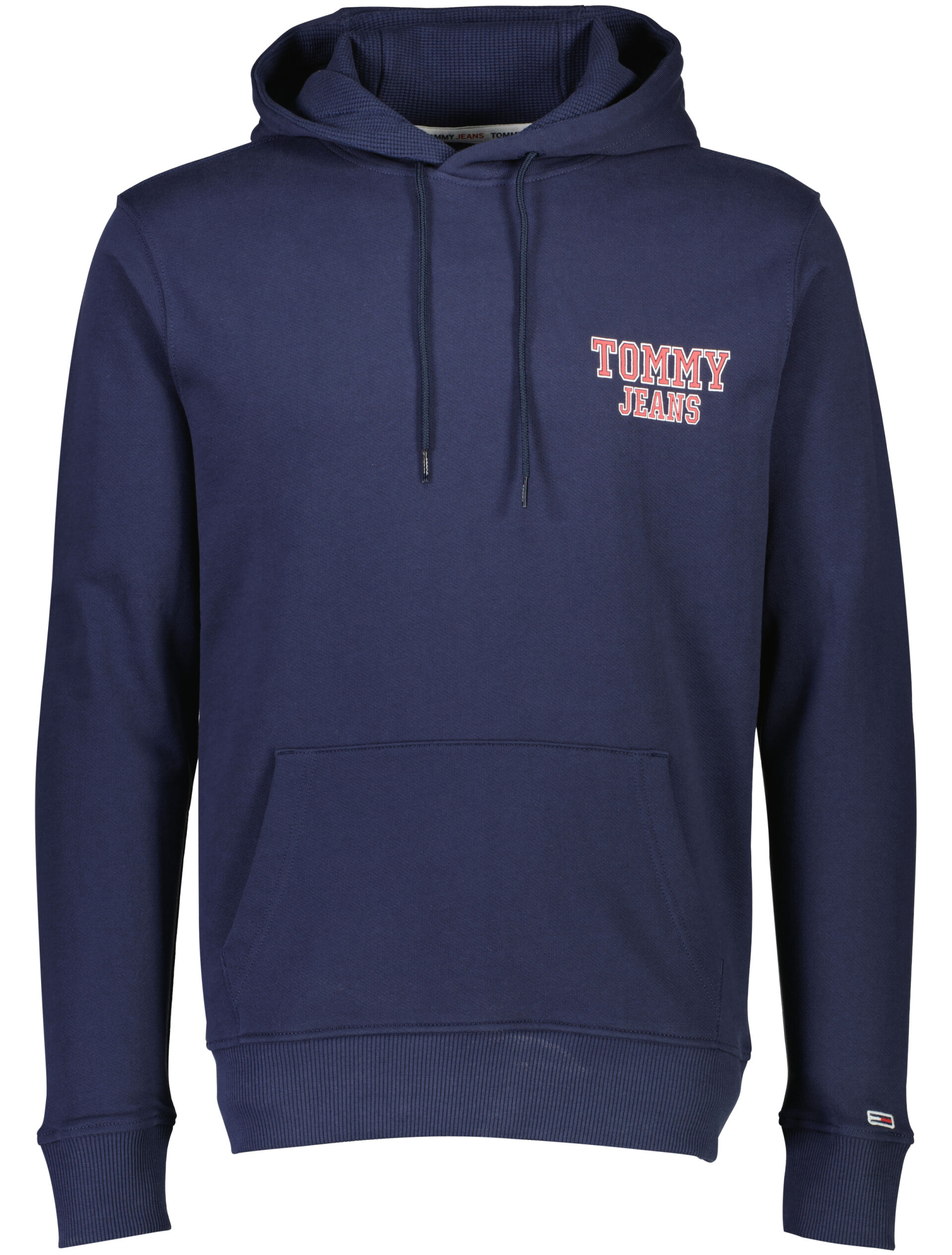 Tommy Jeans  Hættetrøje Blå 90-700352