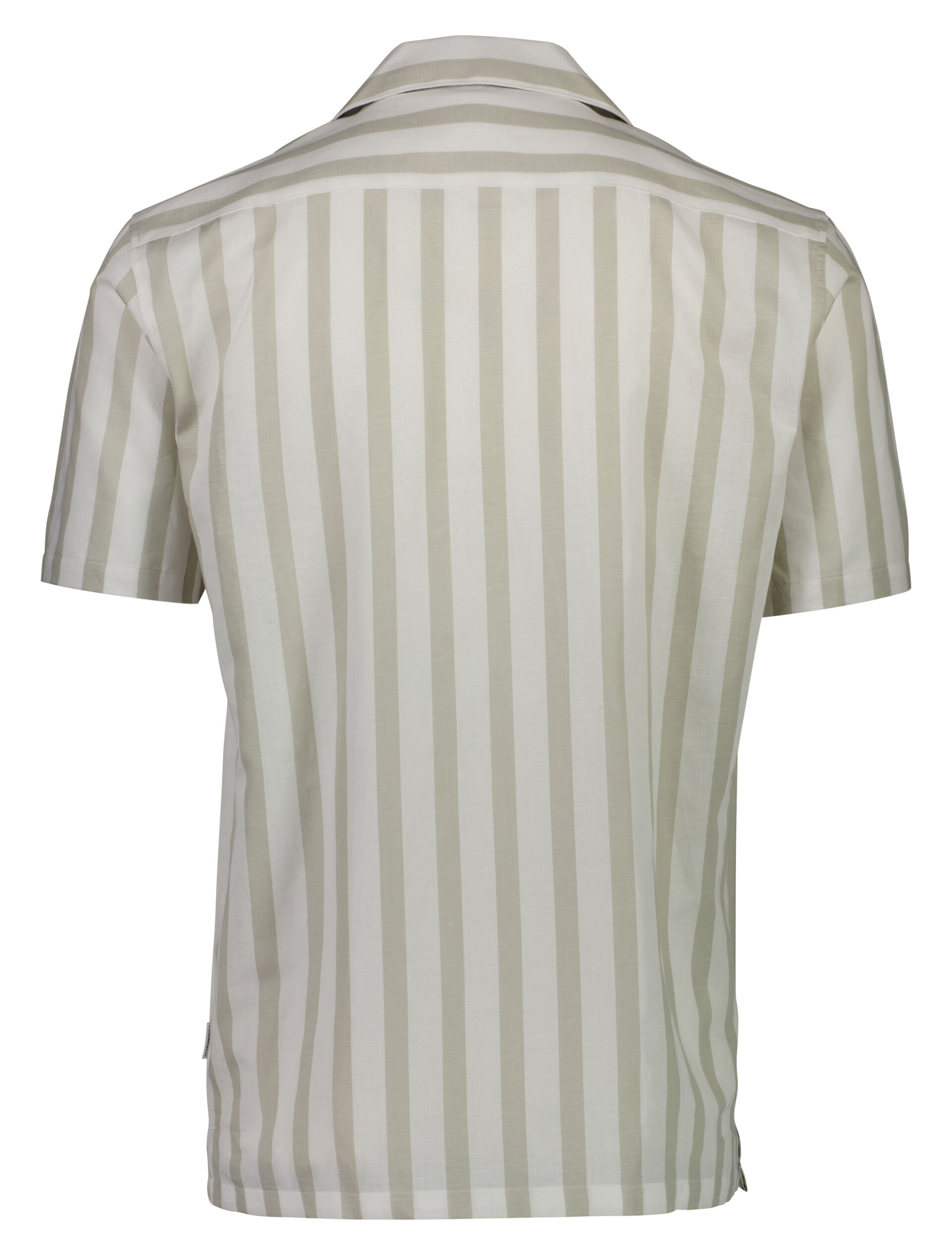 Linen shirt 30-203321PLUS