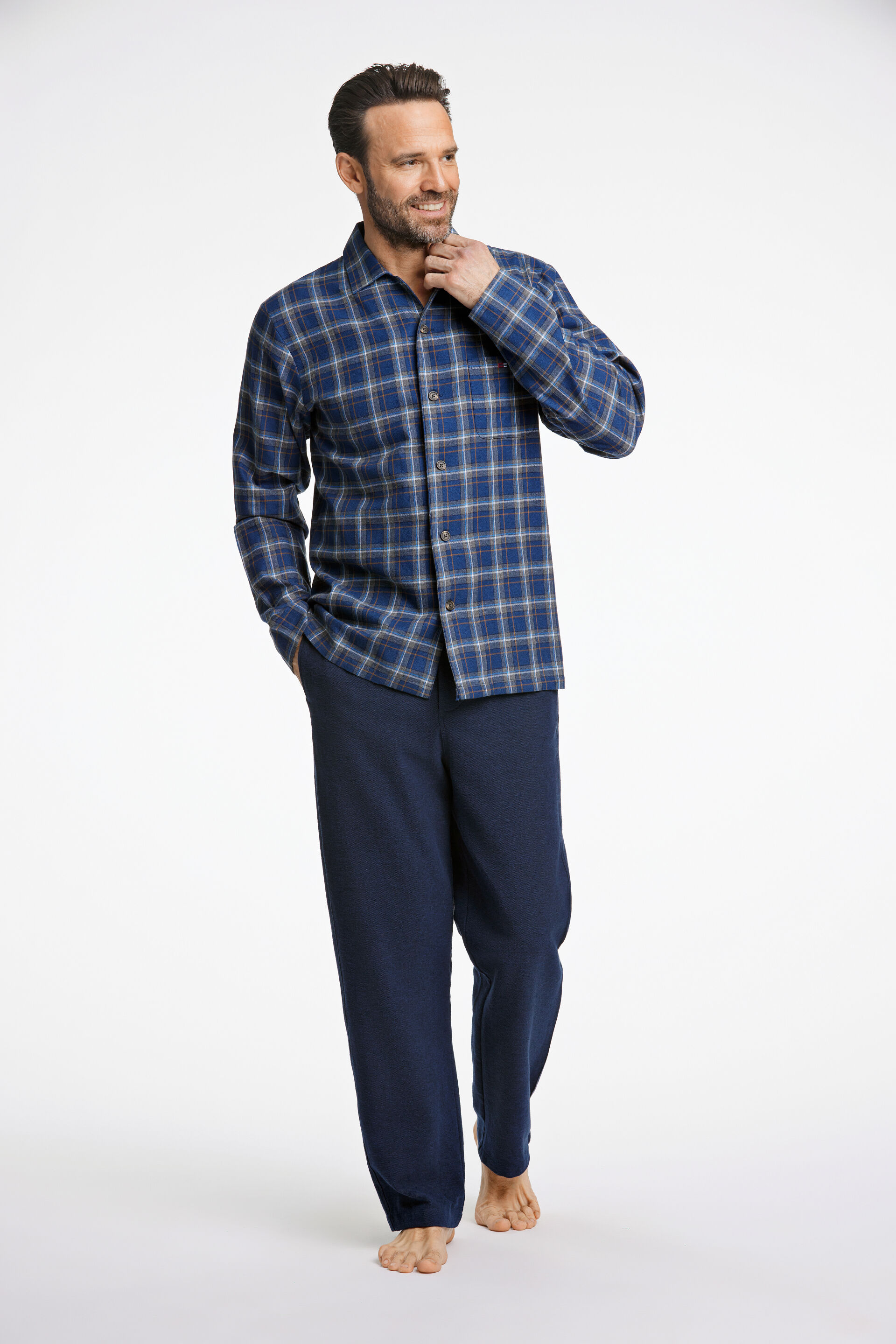 Bison  Pyjamas 80-962010