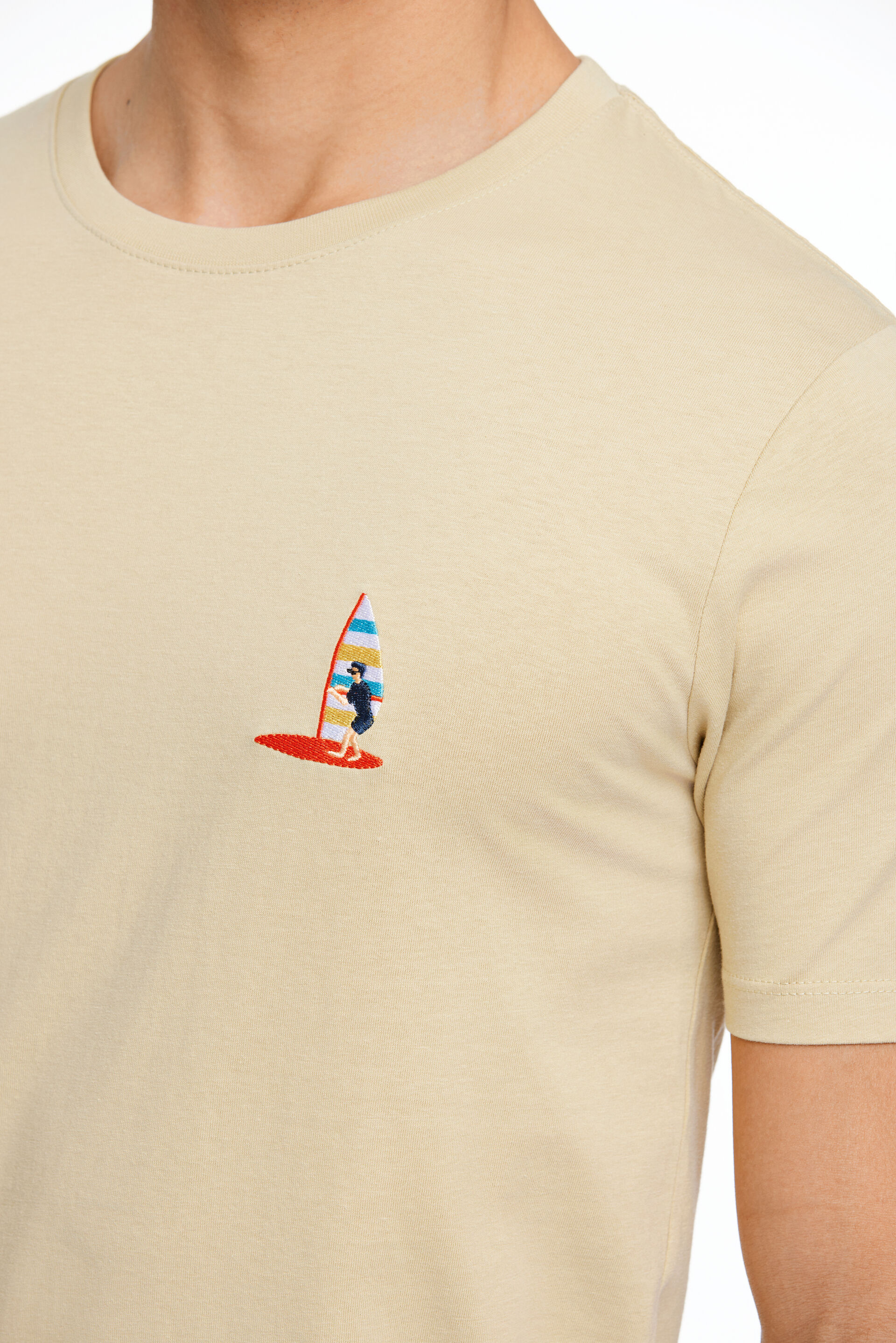 Lindbergh  T-shirt 30-400235