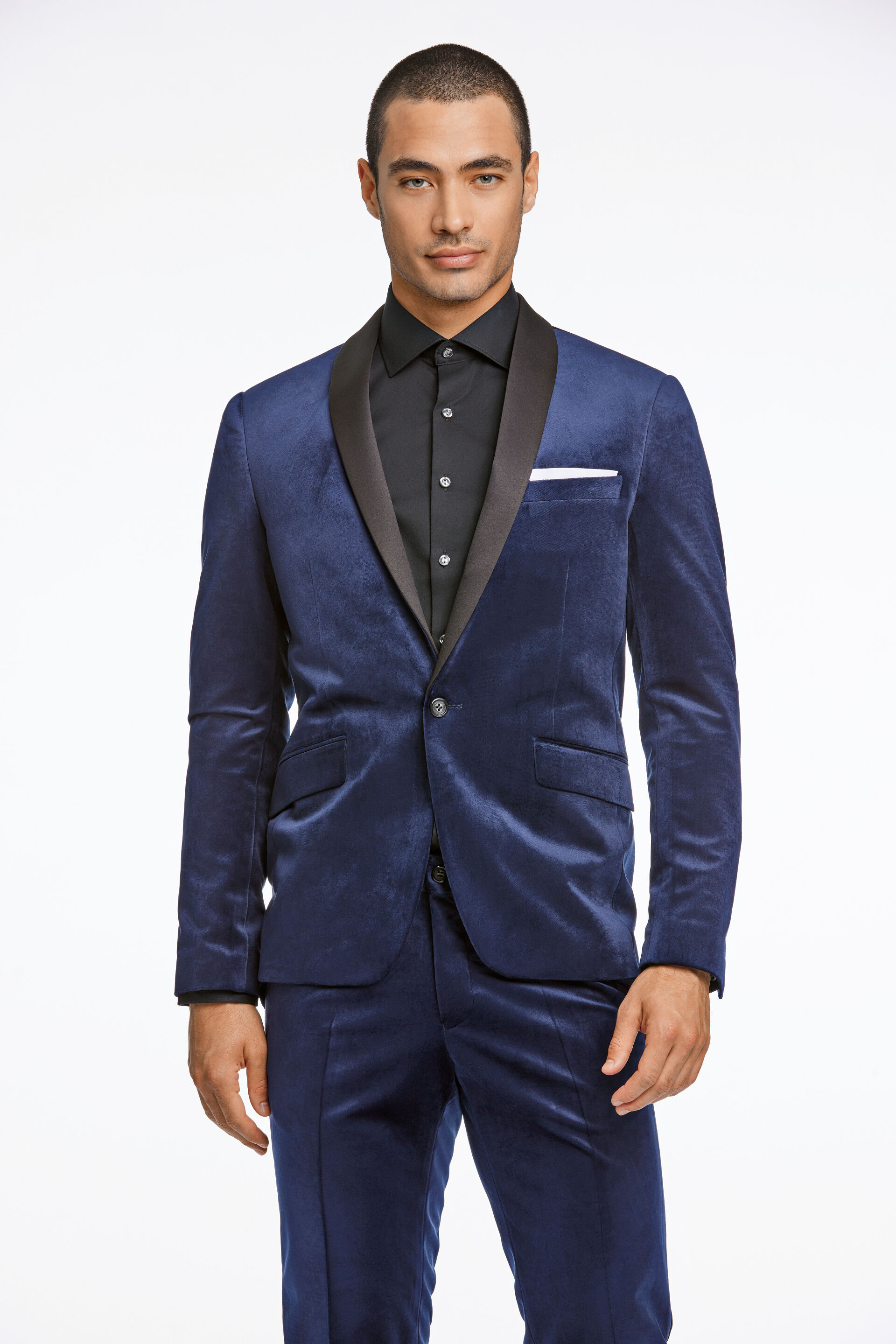 Suit Suit Blue 30-605029