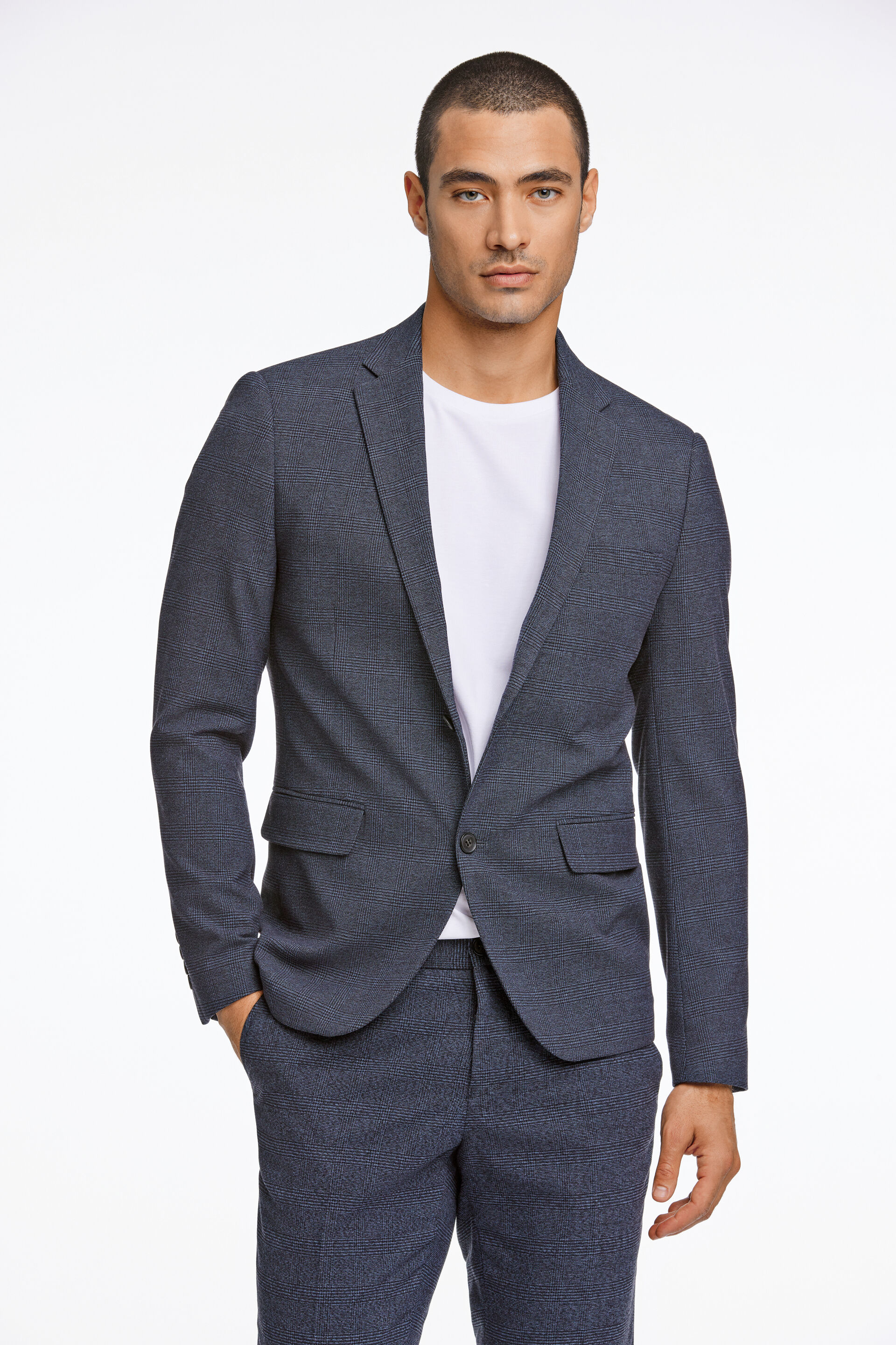 Suit Suit Blue 30-606029