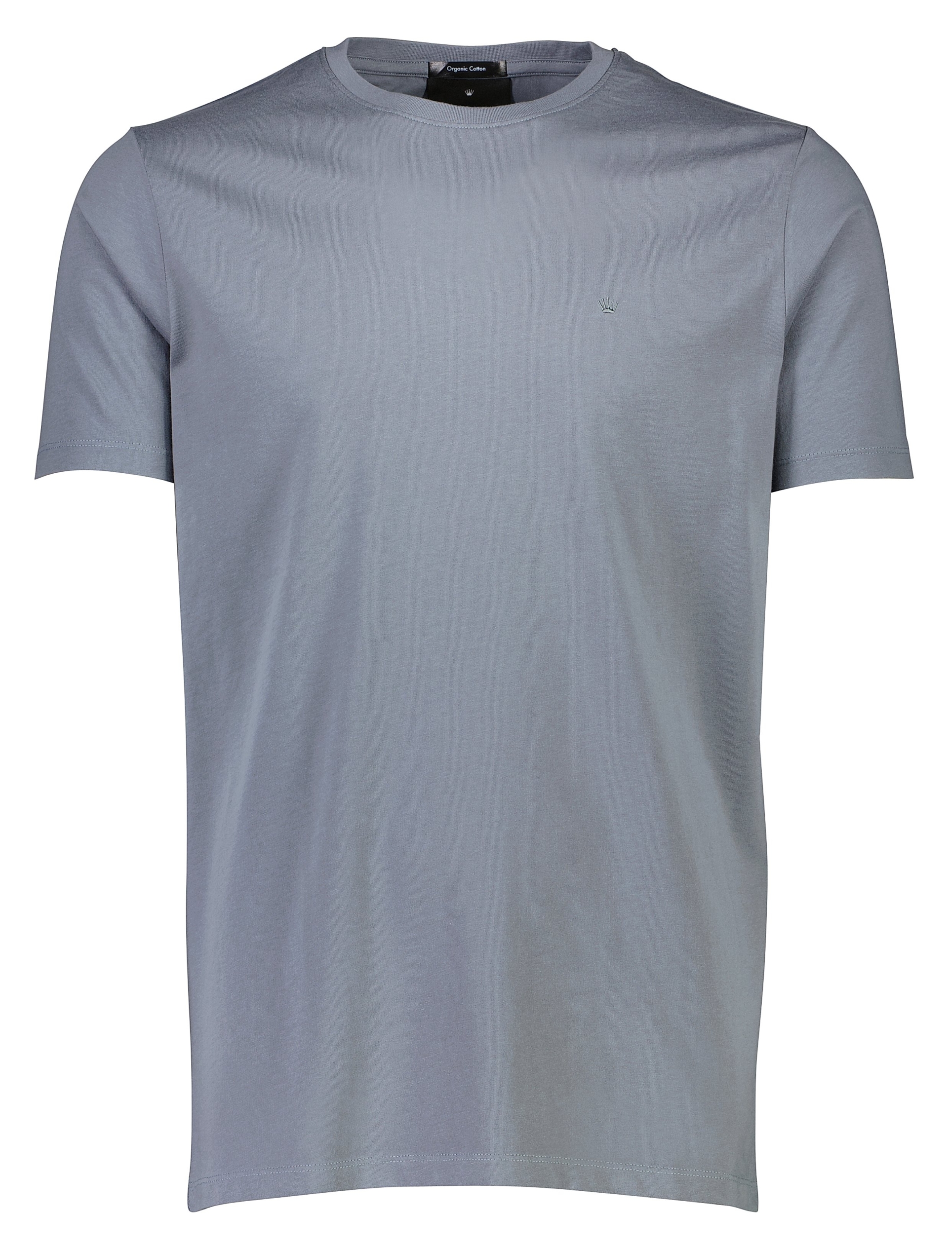 Junk de Luxe T-shirt blå / blue grey