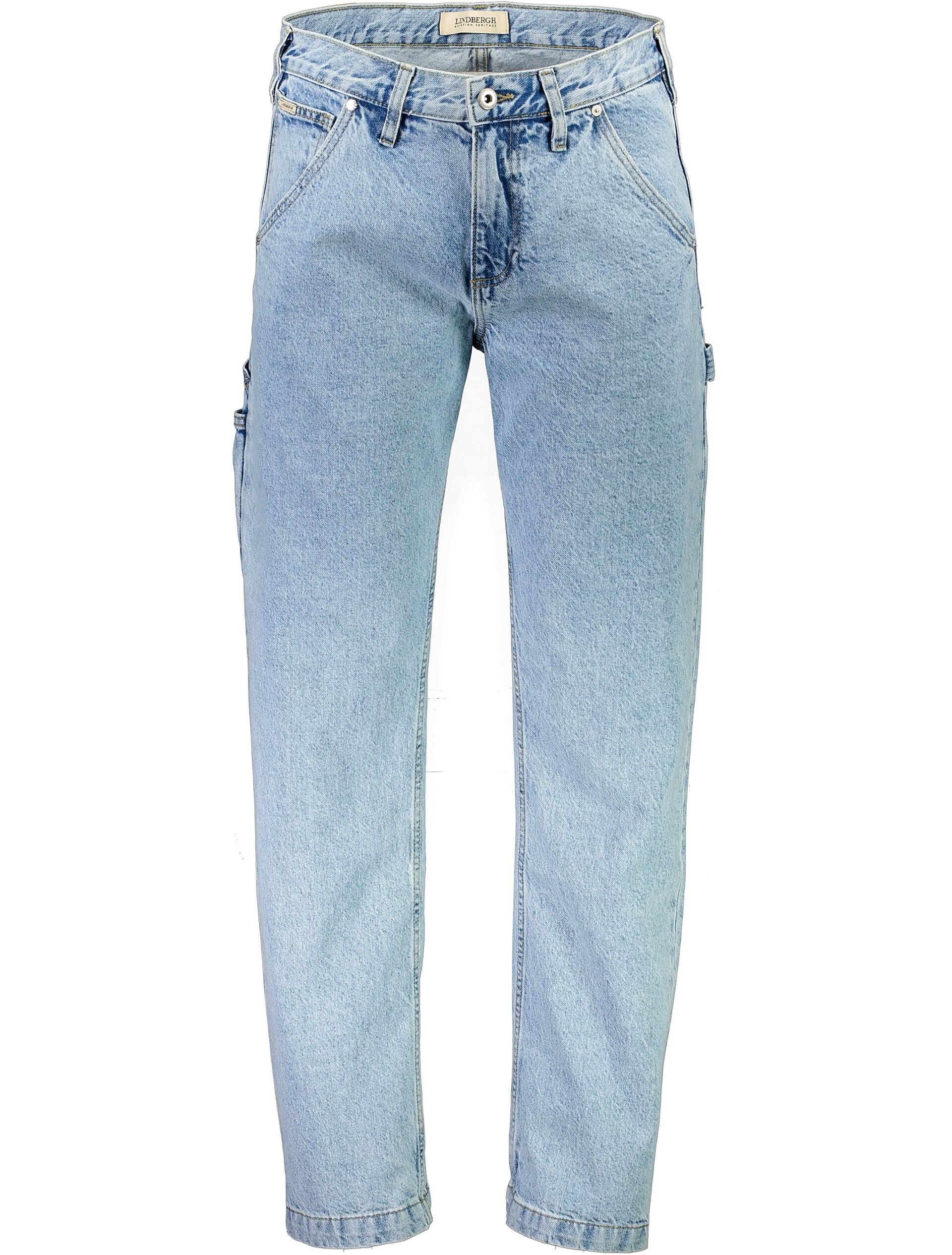 Lindbergh  Jeans 30-050005BLB