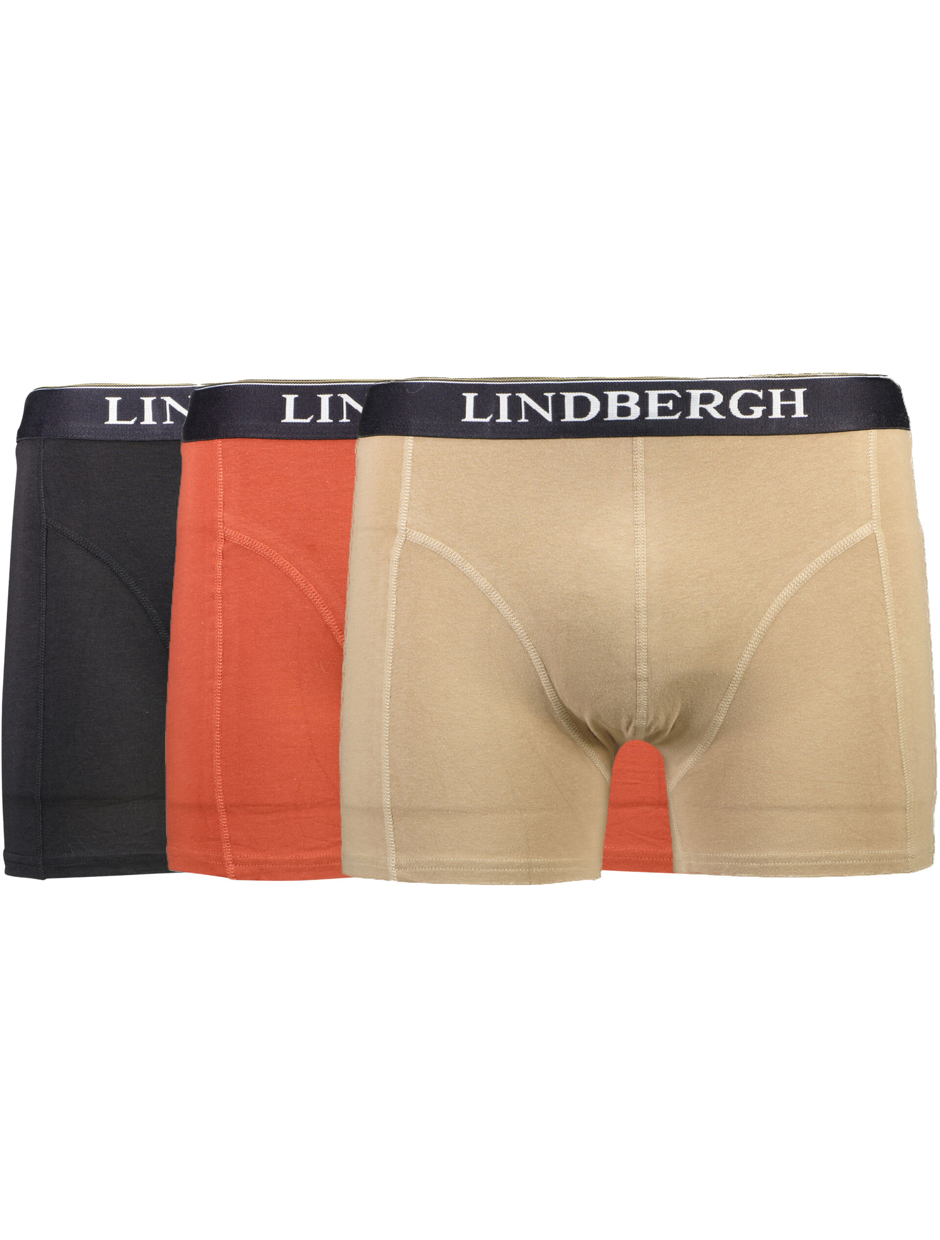 Lindbergh  | 3-pack 30-996052