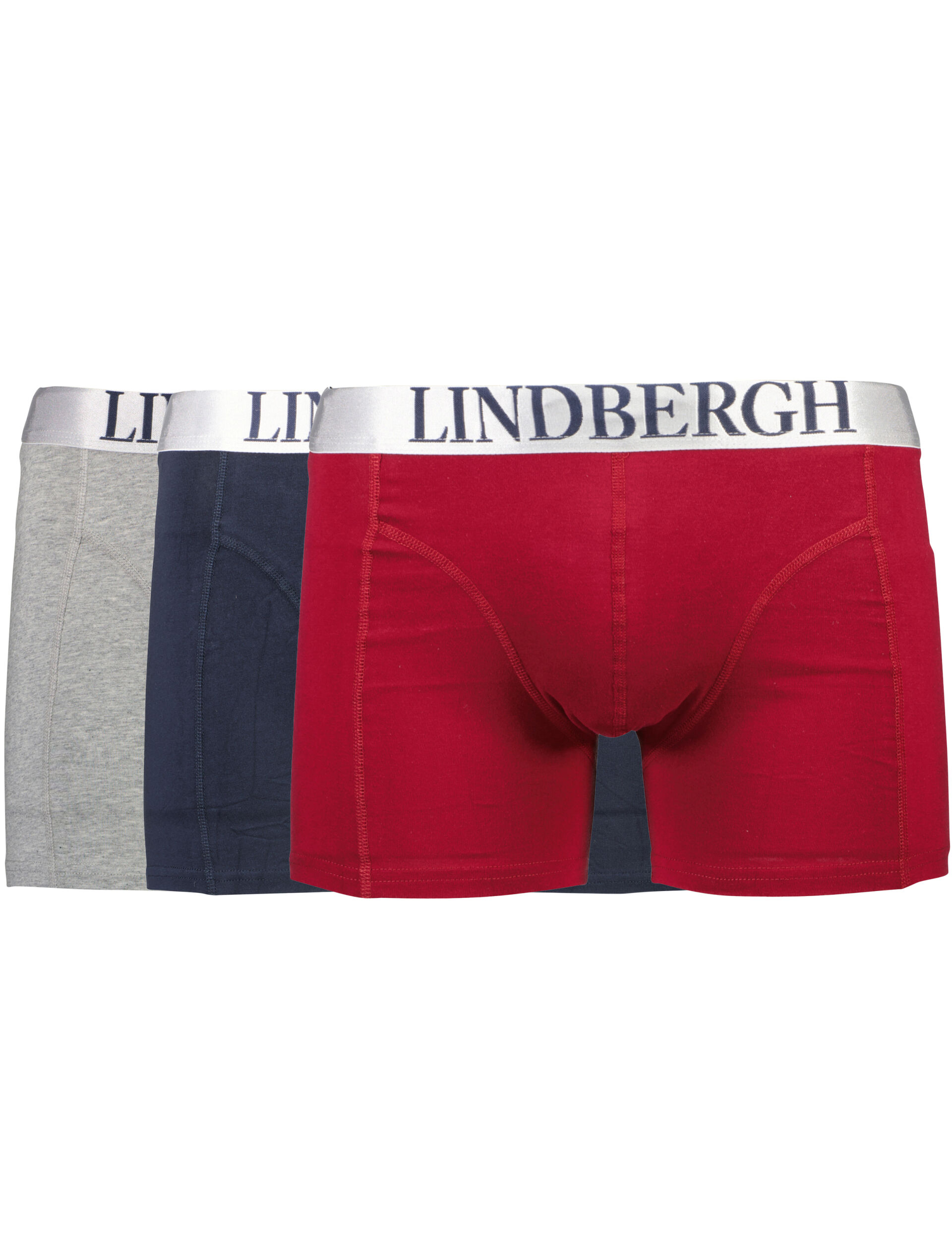 Lindbergh  | 3-pack 30-996139