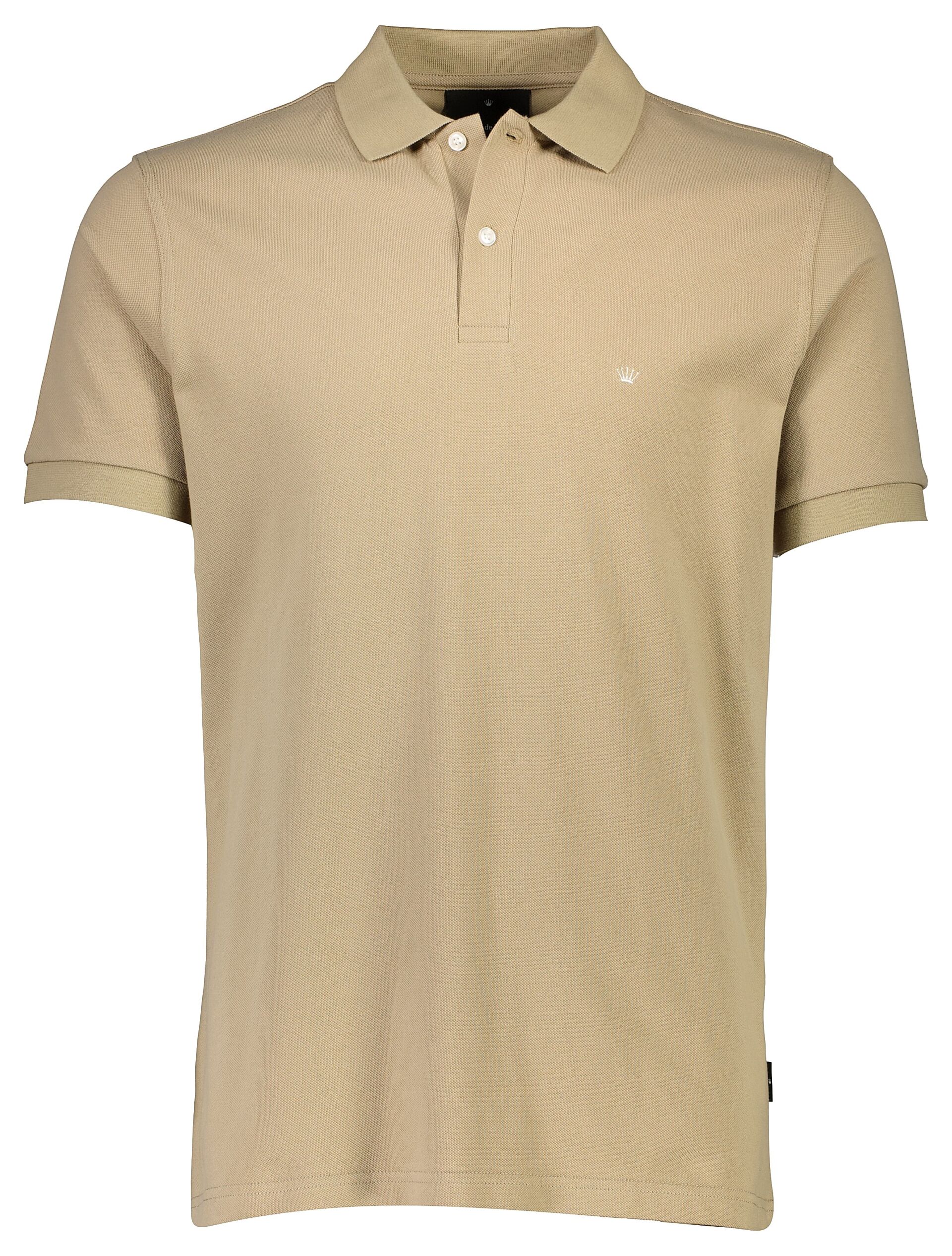 Polo shirt Polo shirt Sand 60-452045