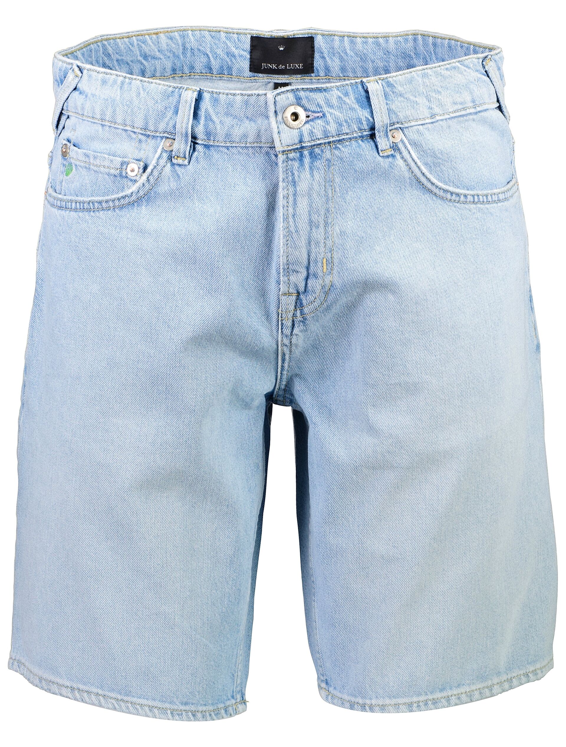 Denim shorts Denim shorts Blue 60-502021