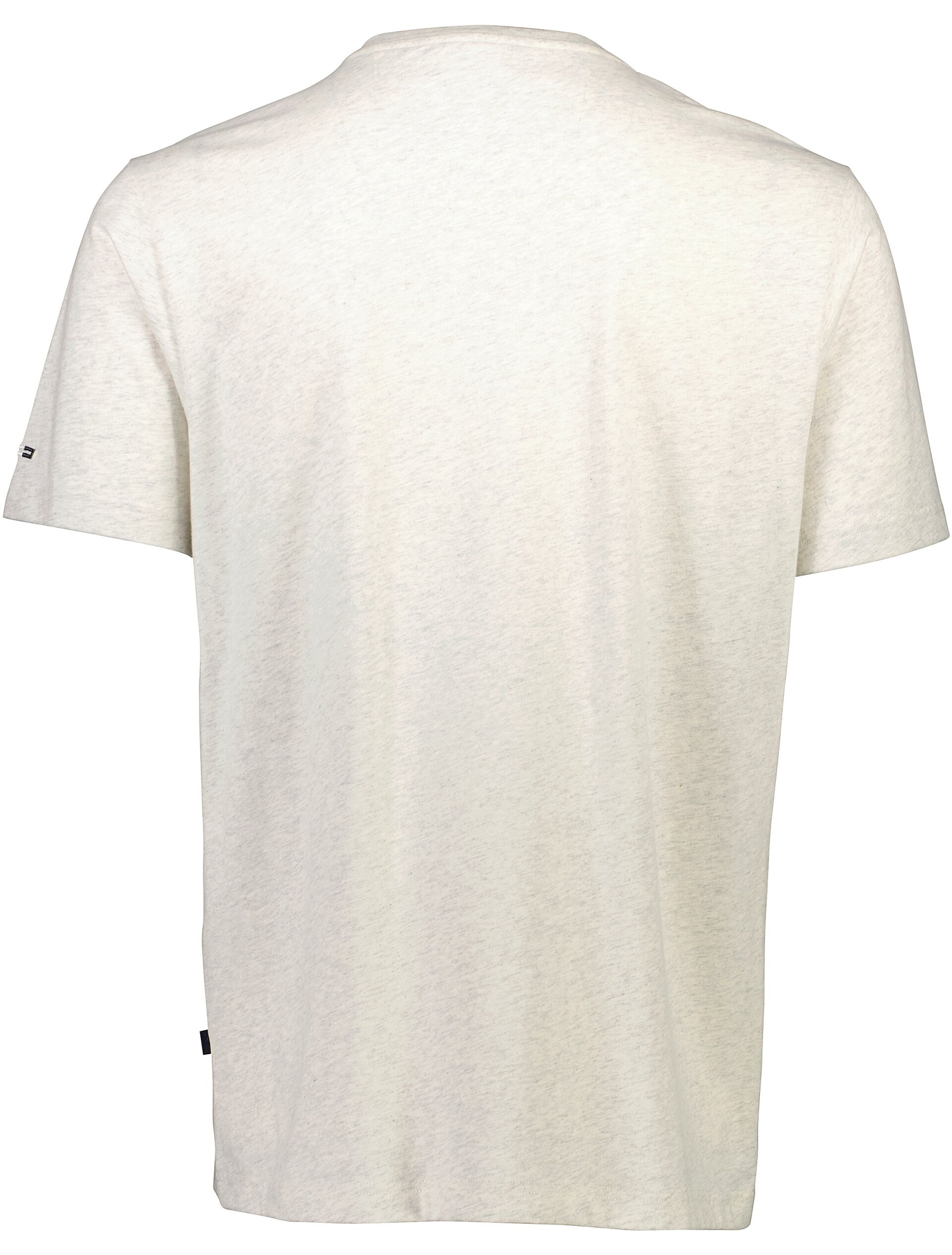 Bison  T-shirt 80-400111