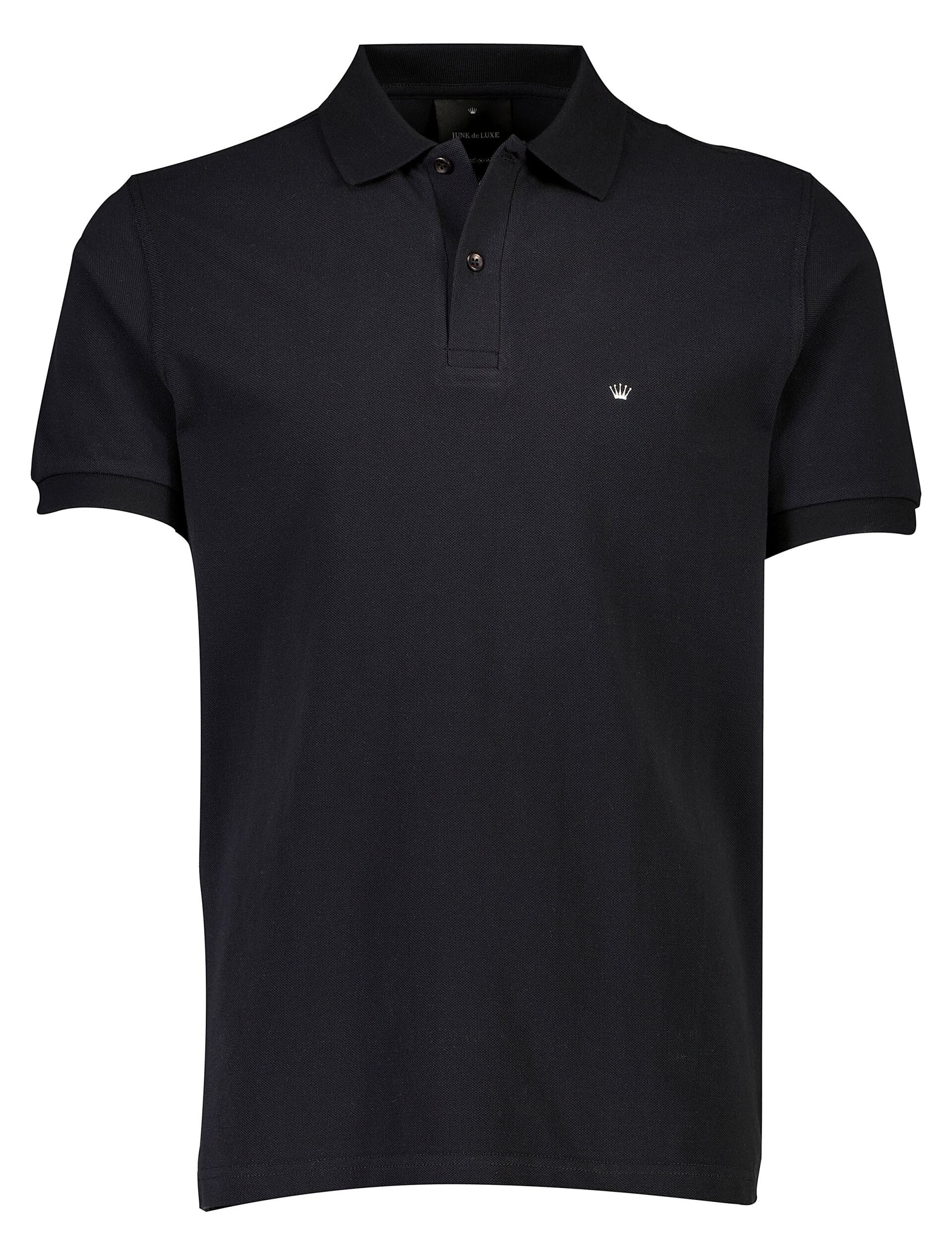 Polo shirt Polo shirt Black 60-452045