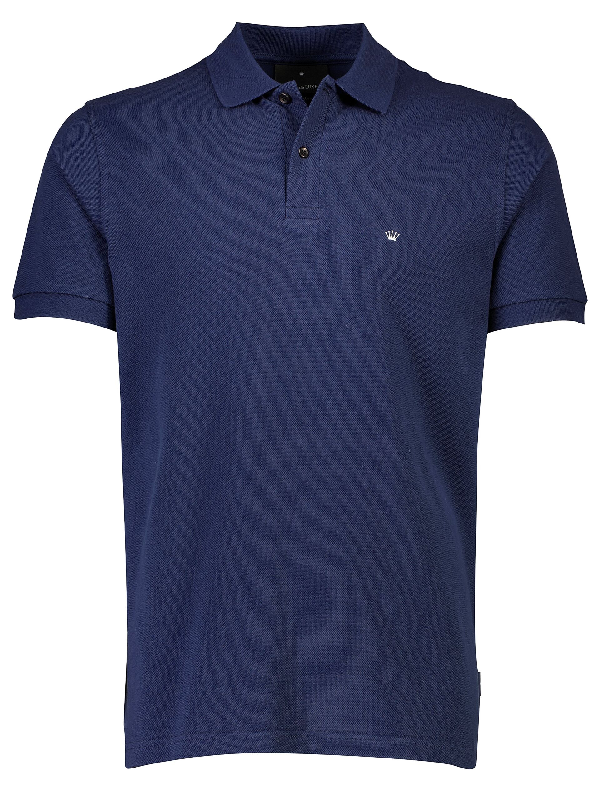 Polo shirt Polo shirt Blue 60-452045