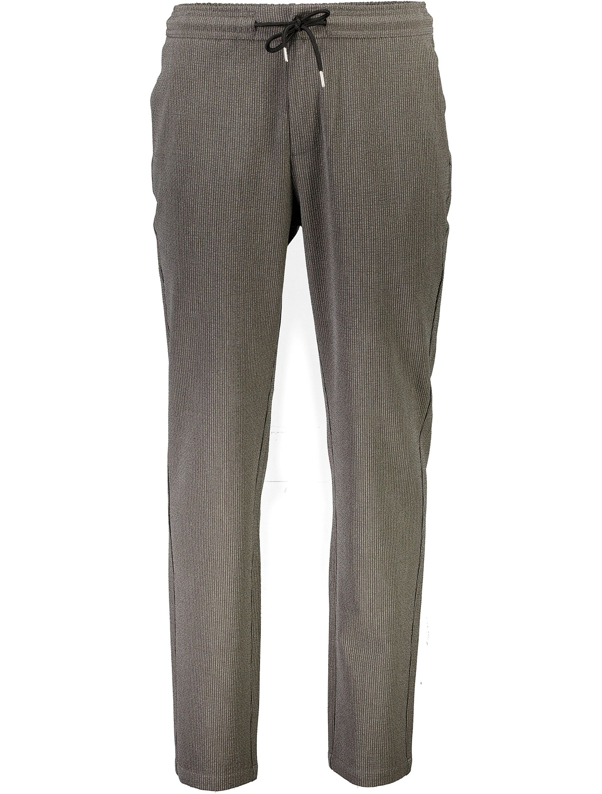 Casual pants Casual pants Grey 60-082024