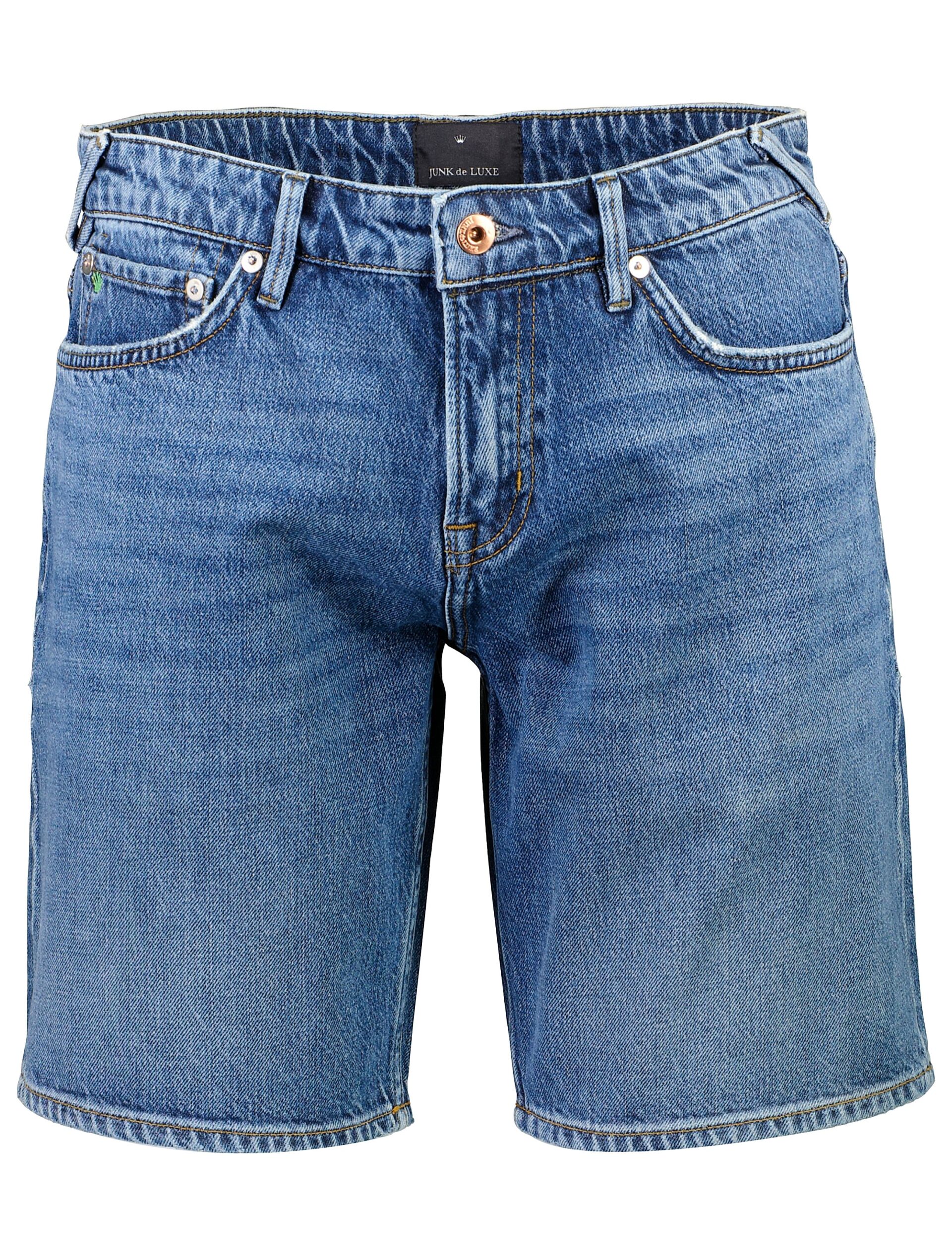 Denim shorts Denim shorts Blue 60-502020