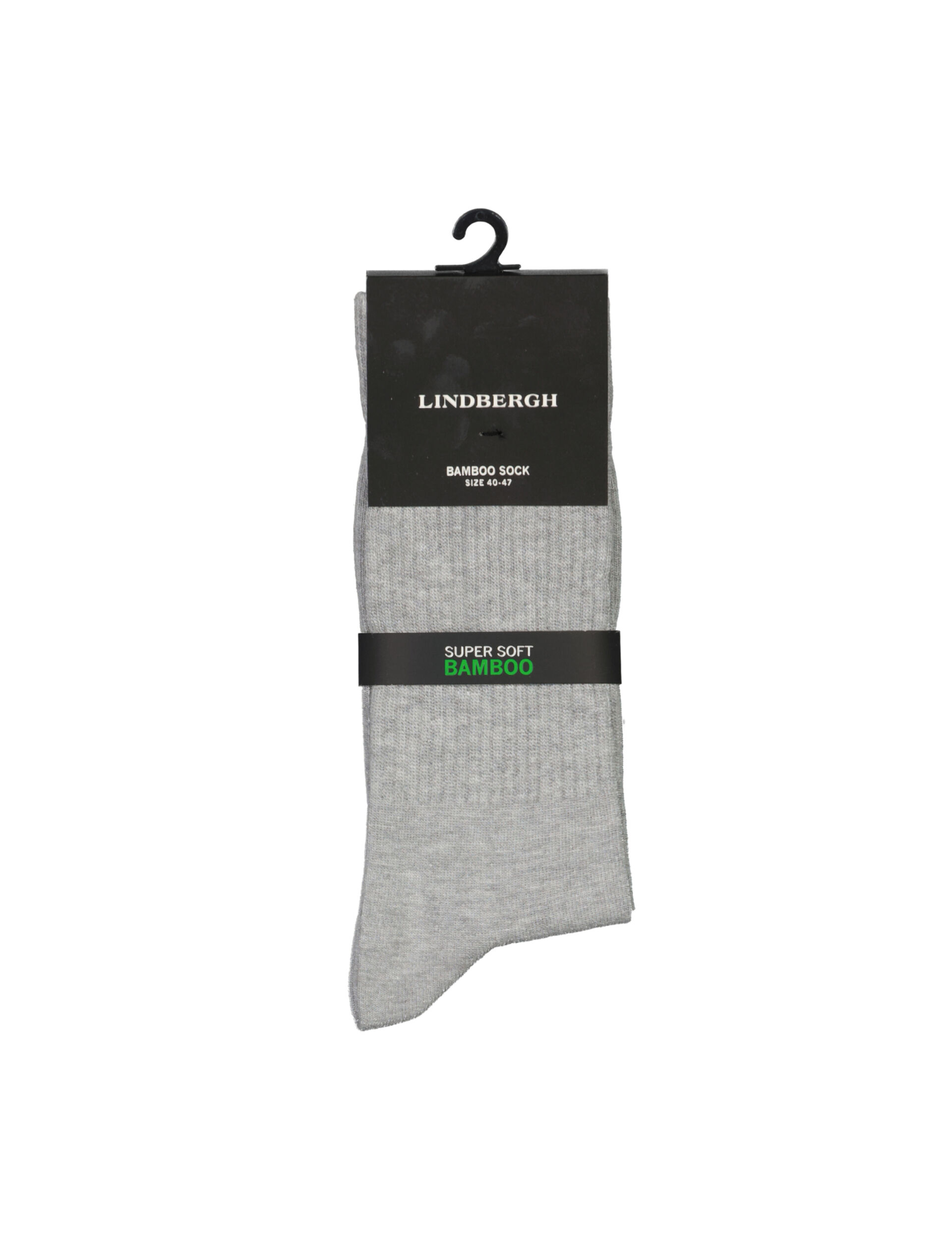 Socks Socks Grey 30-991203