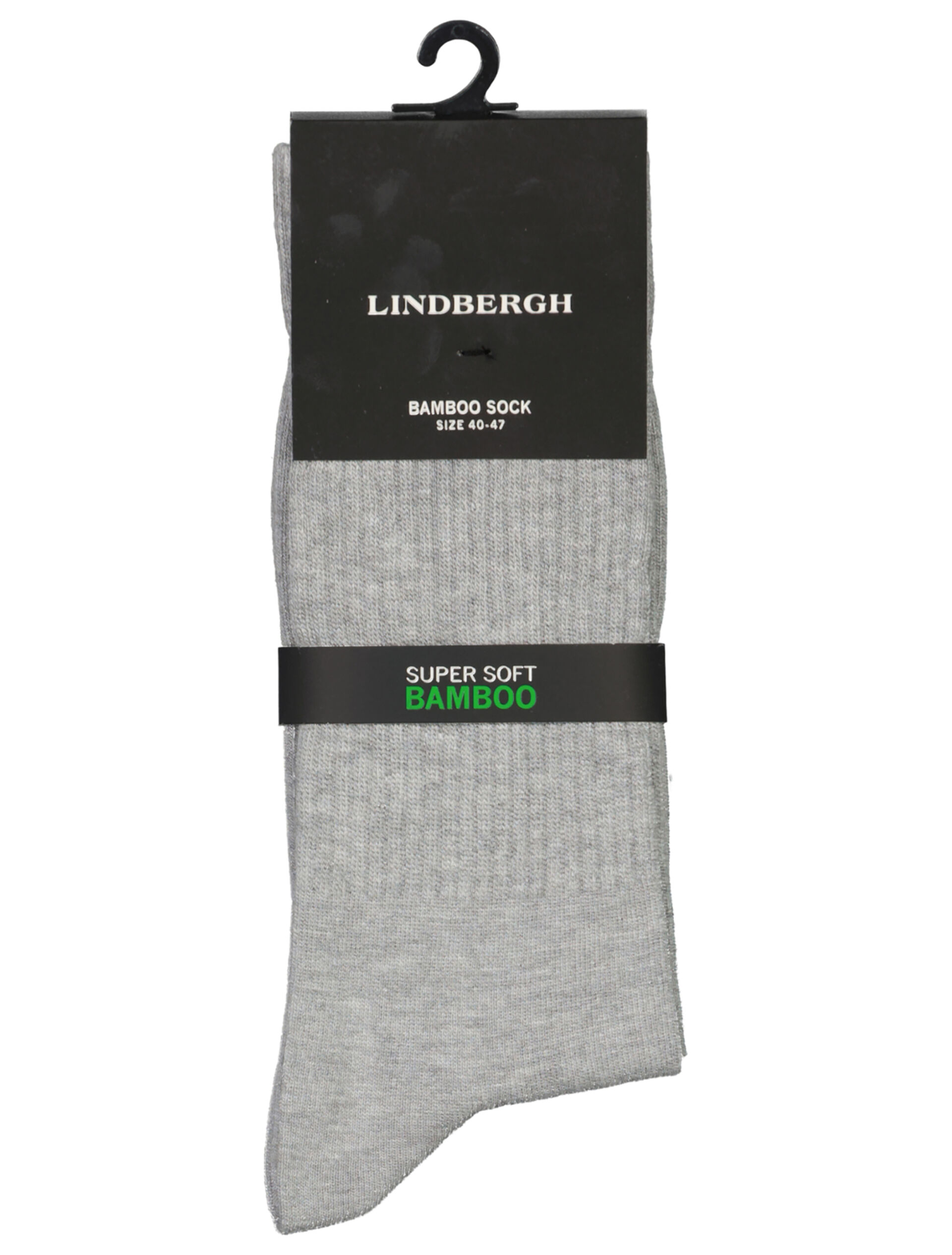 Socks Socks Grey 30-991203