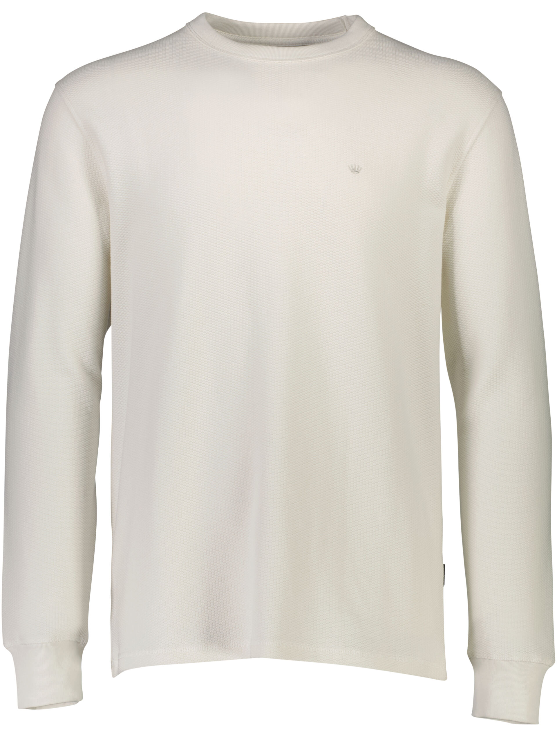 Junk de Luxe  Sweatshirt Hvid 60-702019