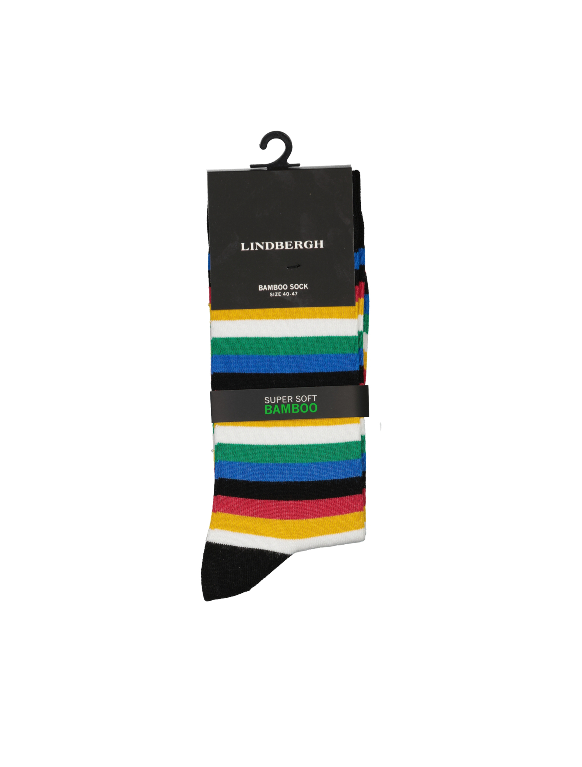 Lindbergh Socks multicoloured / multi