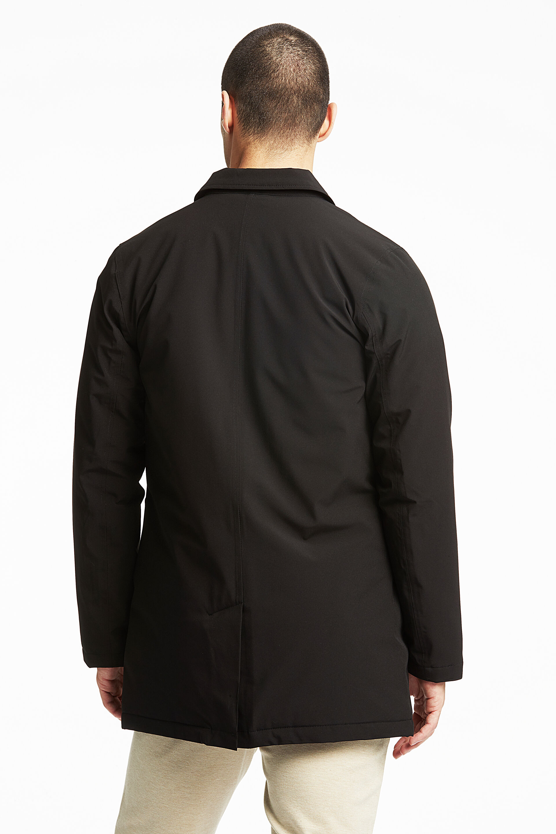 Functional jacket 30-301061
