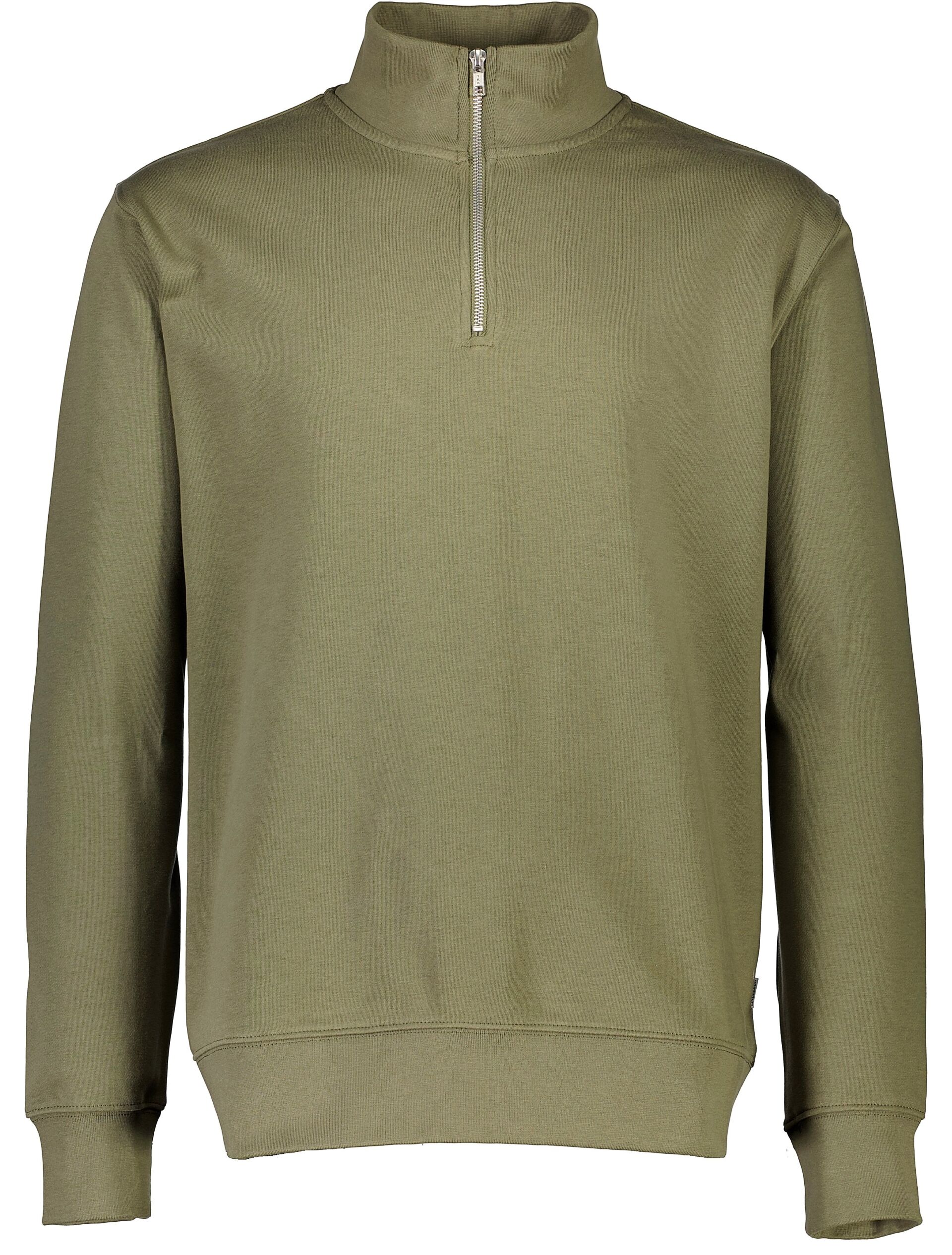 Sweatshirt Sweatshirt Green 30-705137