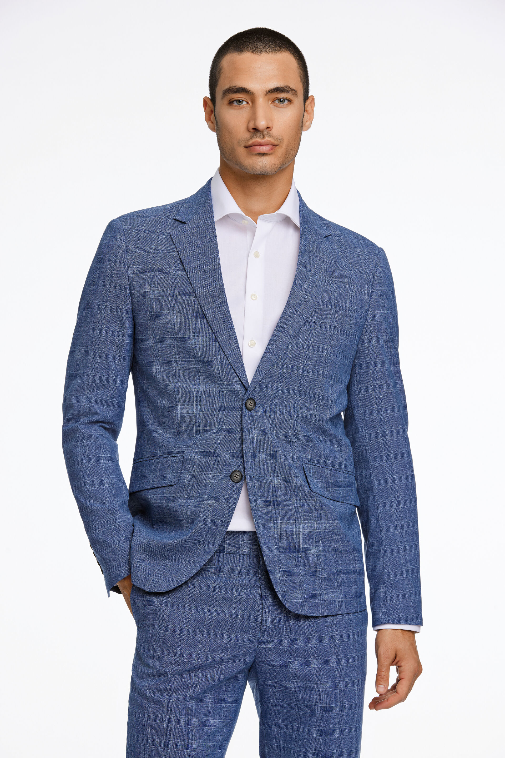 Suit Suit Blue 30-606032