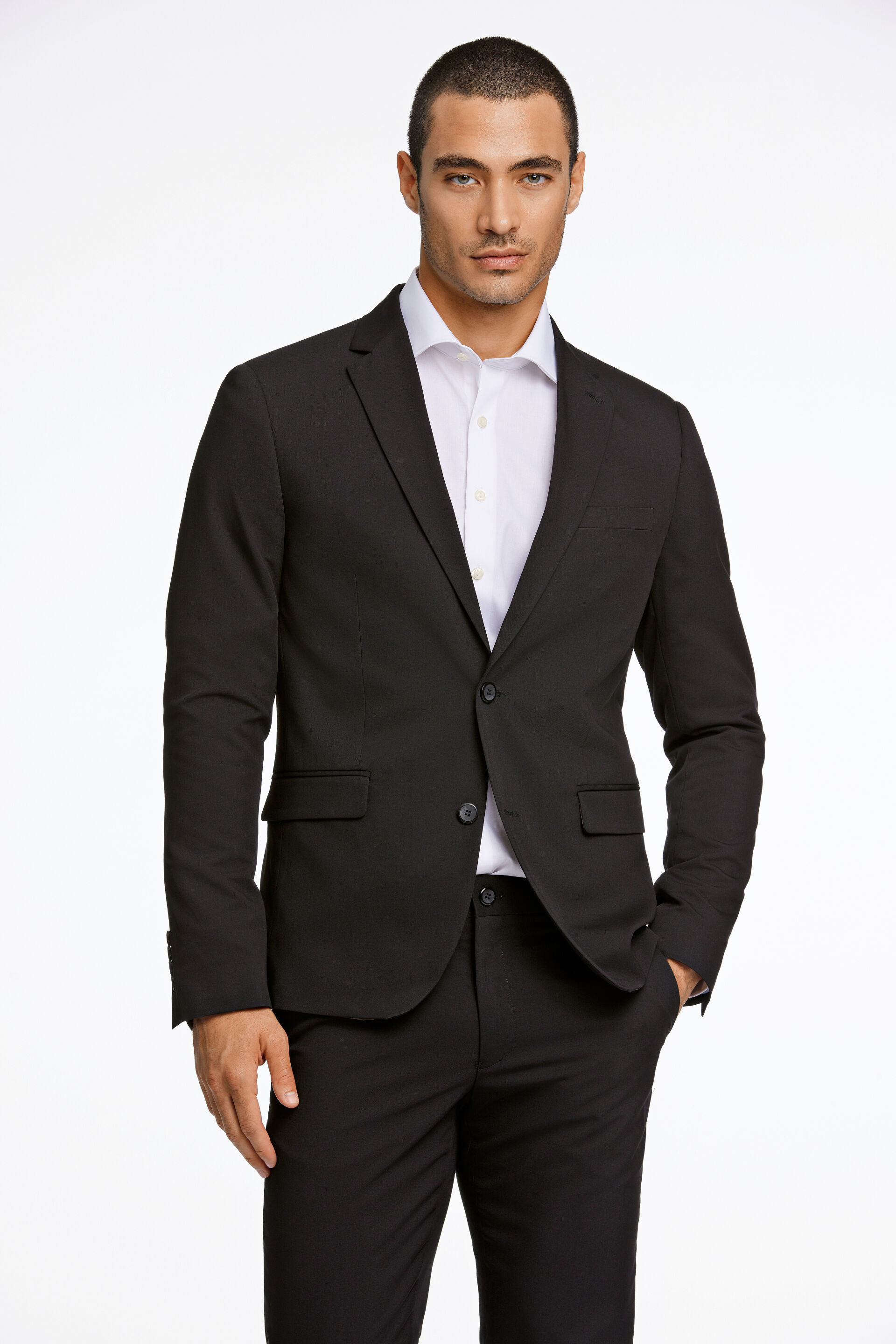 Suit Suit Black 30-606900