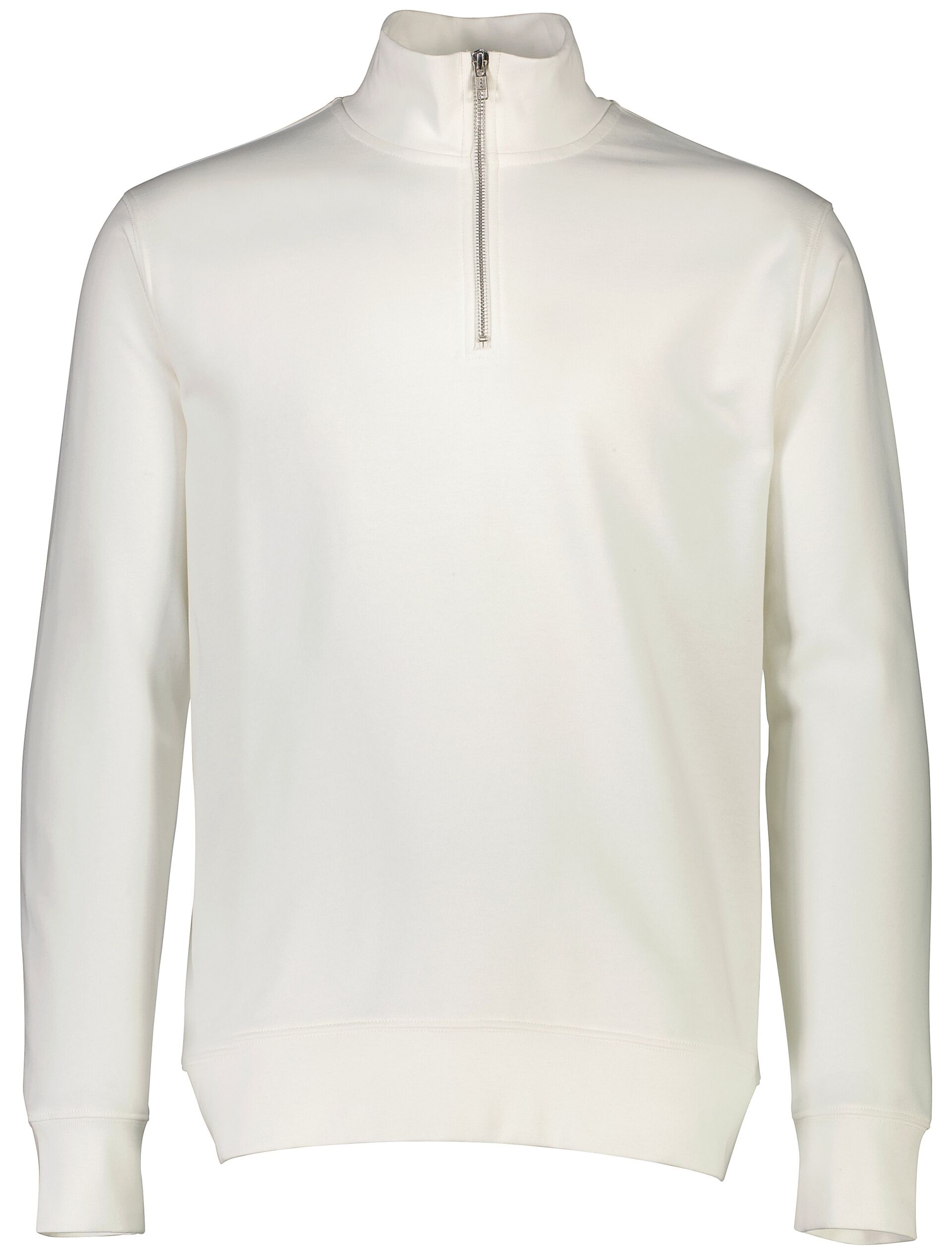 Sweatshirt Sweatshirt White 30-705137