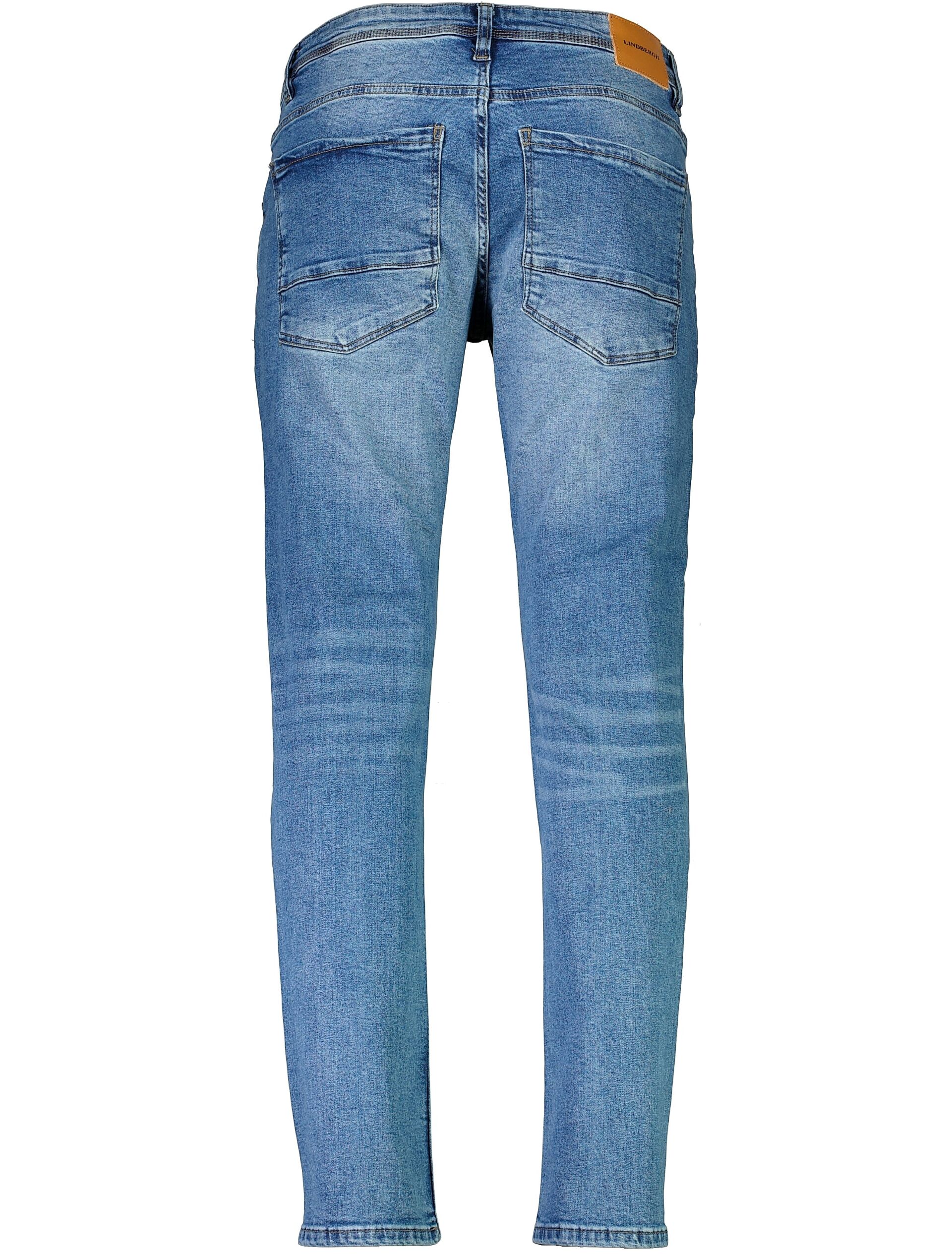 Jeans 30-00026MED