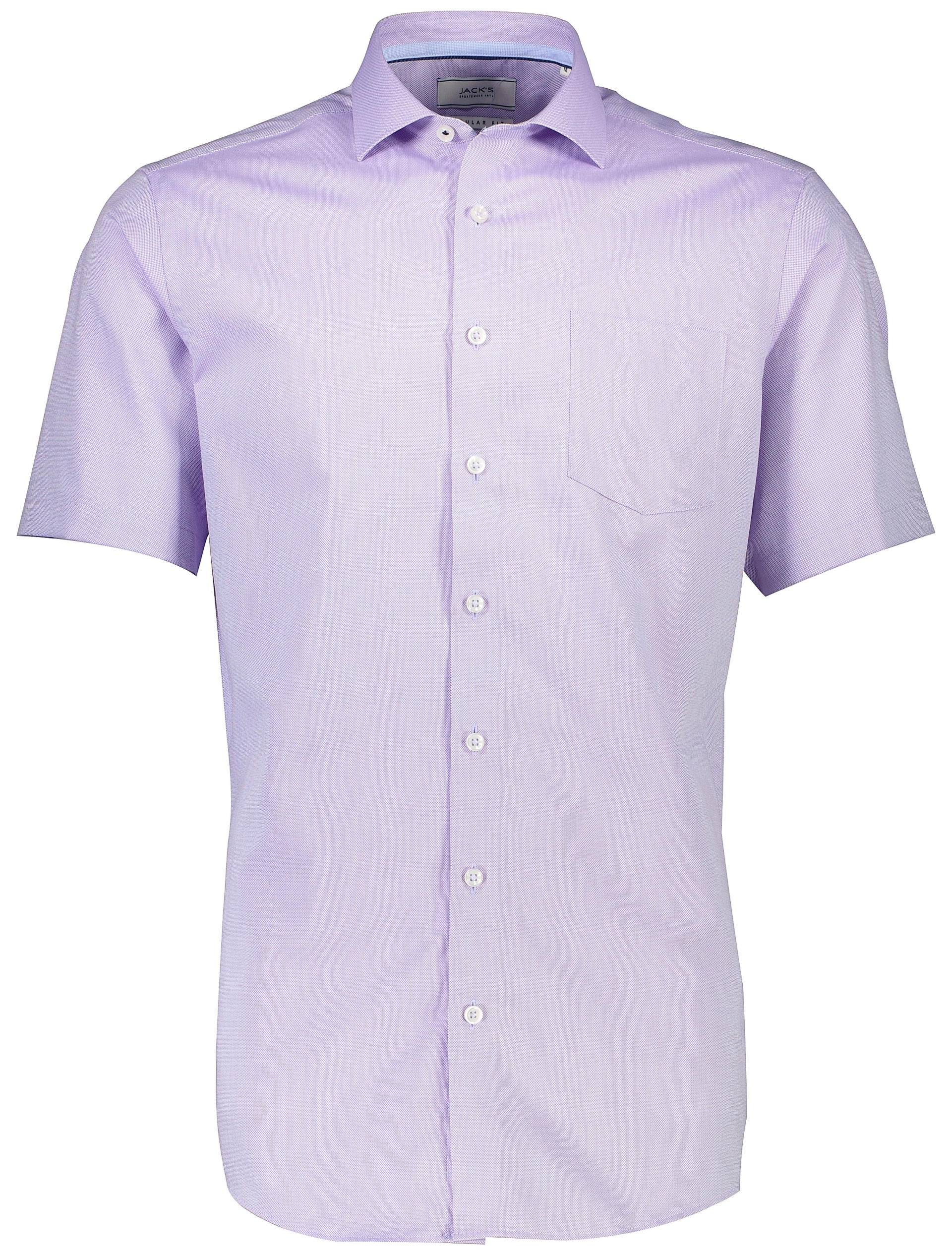 Morgan Casual skjorte lilla / mid purple