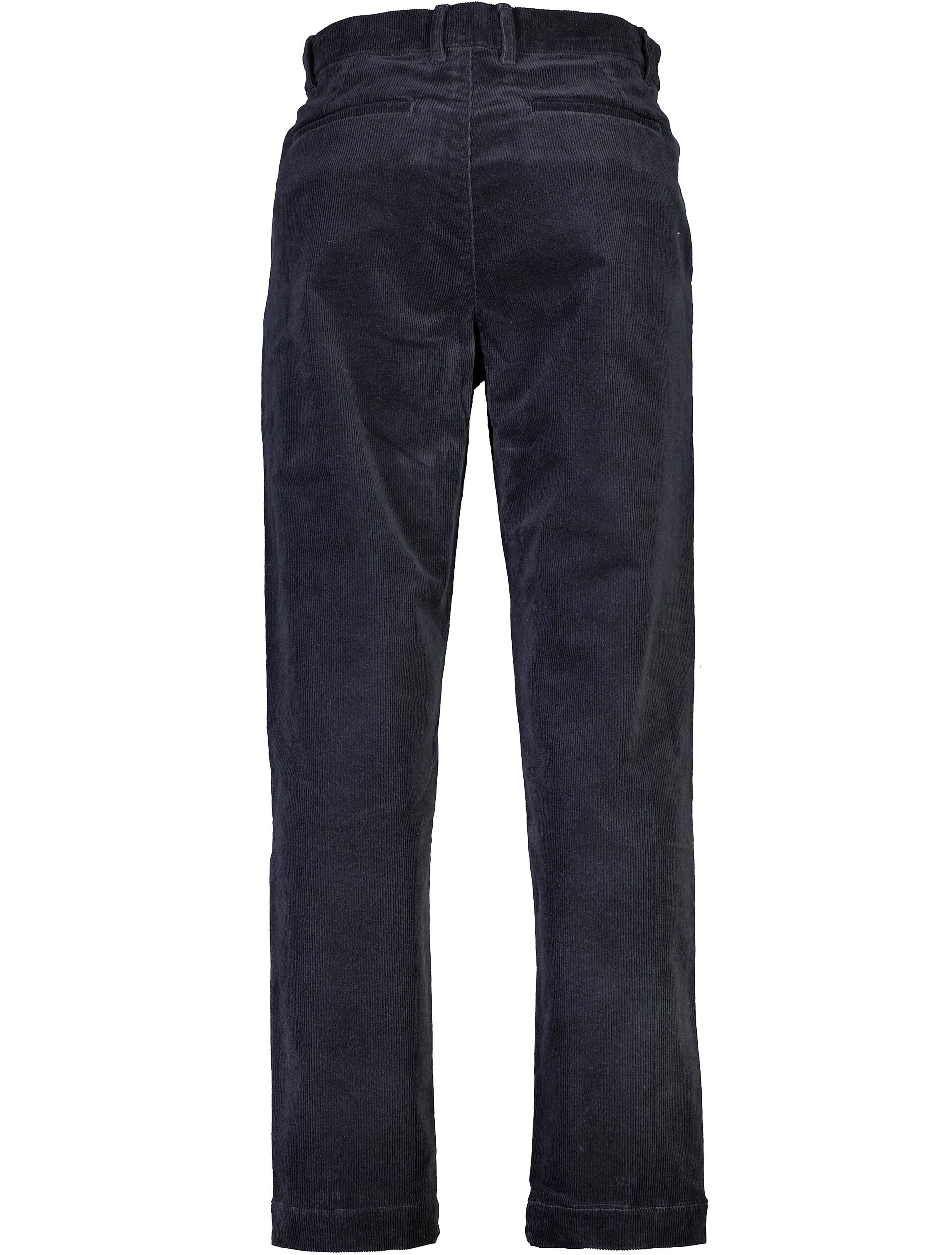 Corduroy trousers 30-003118