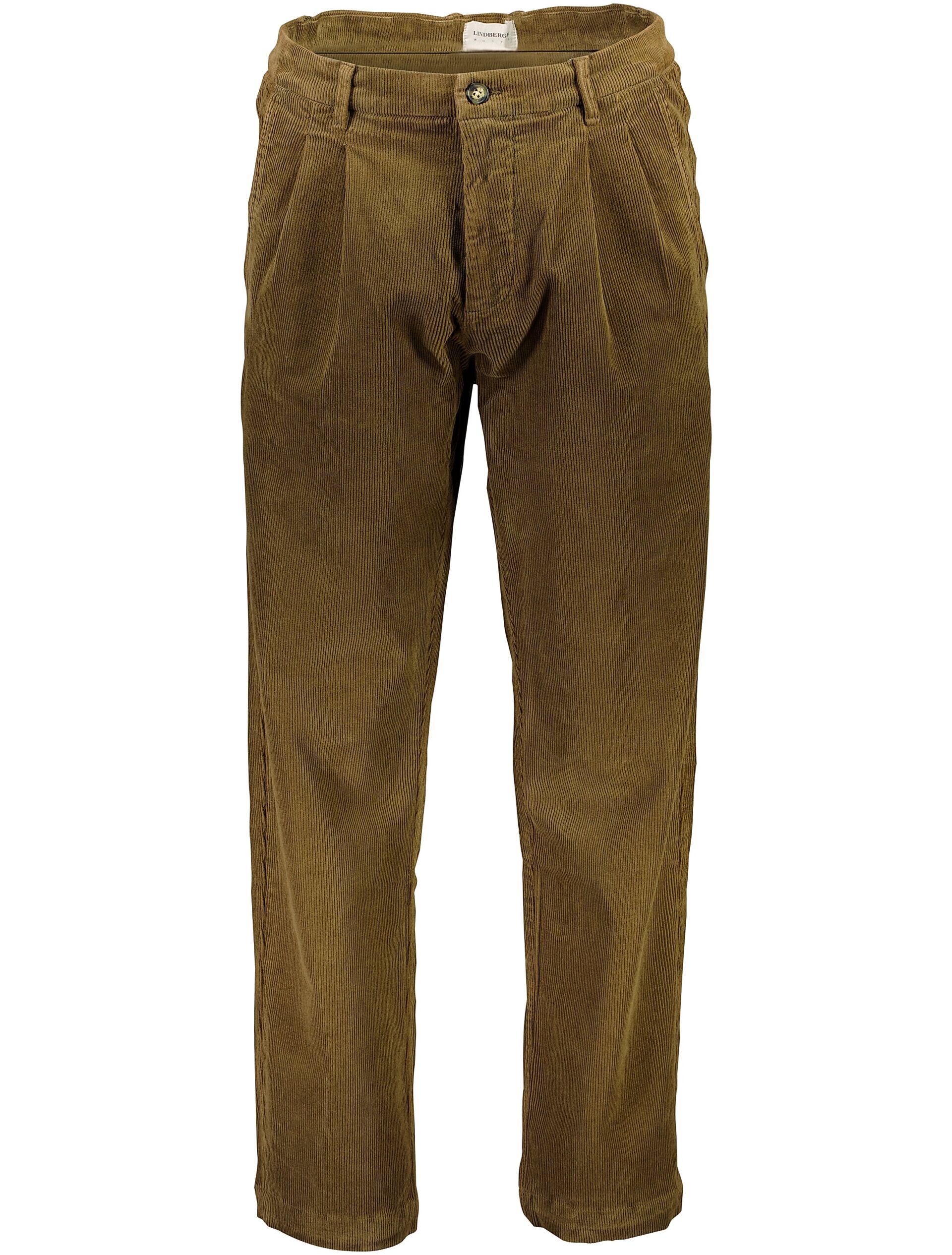 Corduroy trousers Corduroy trousers Sand 30-003118