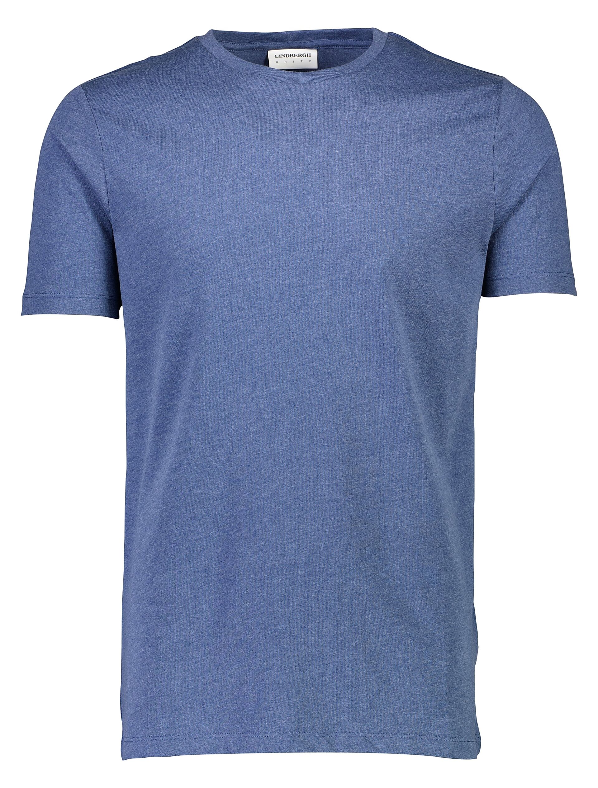 T-shirt T-shirt Blau 30-400000M