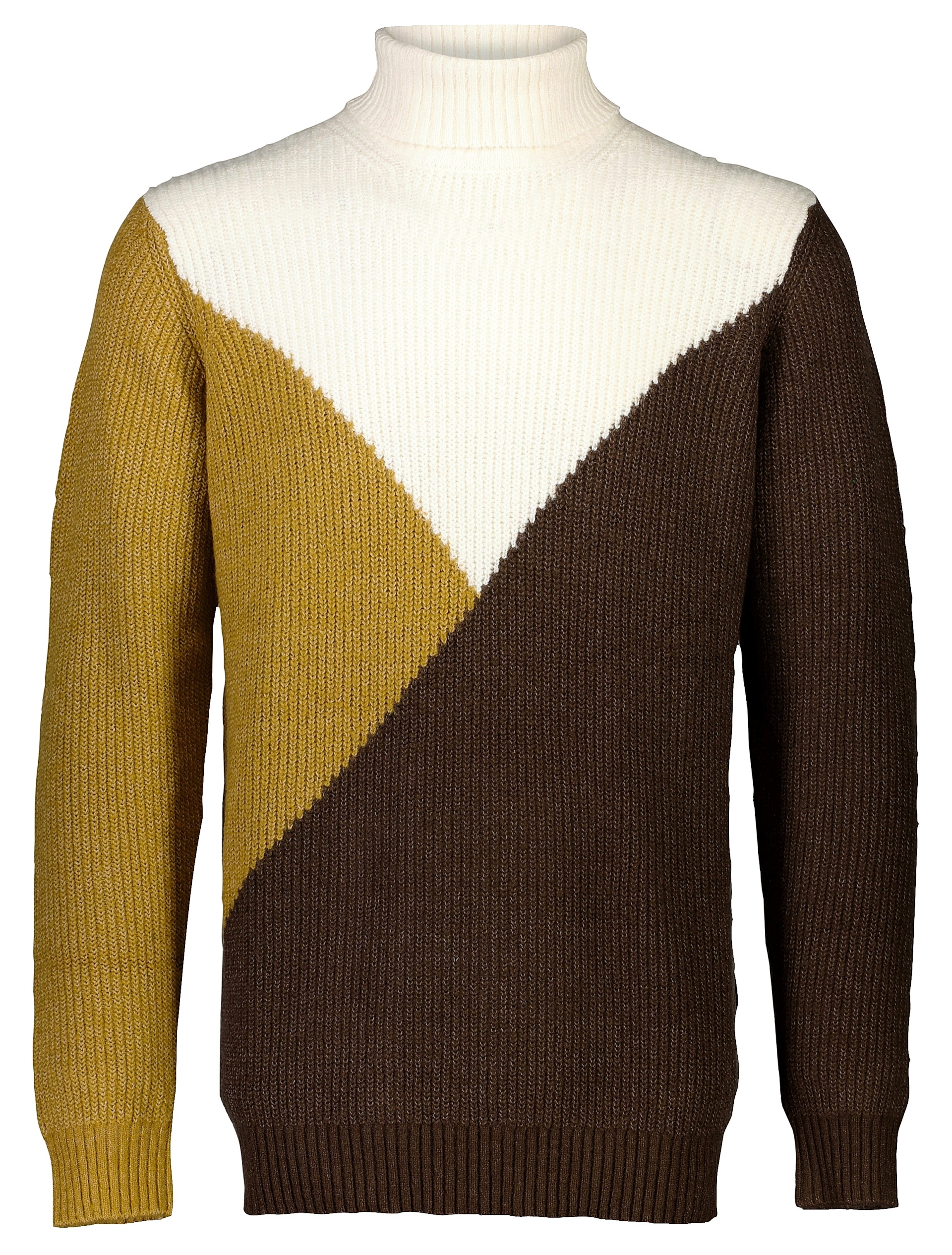 Lindbergh Knitwear brown / mid brown