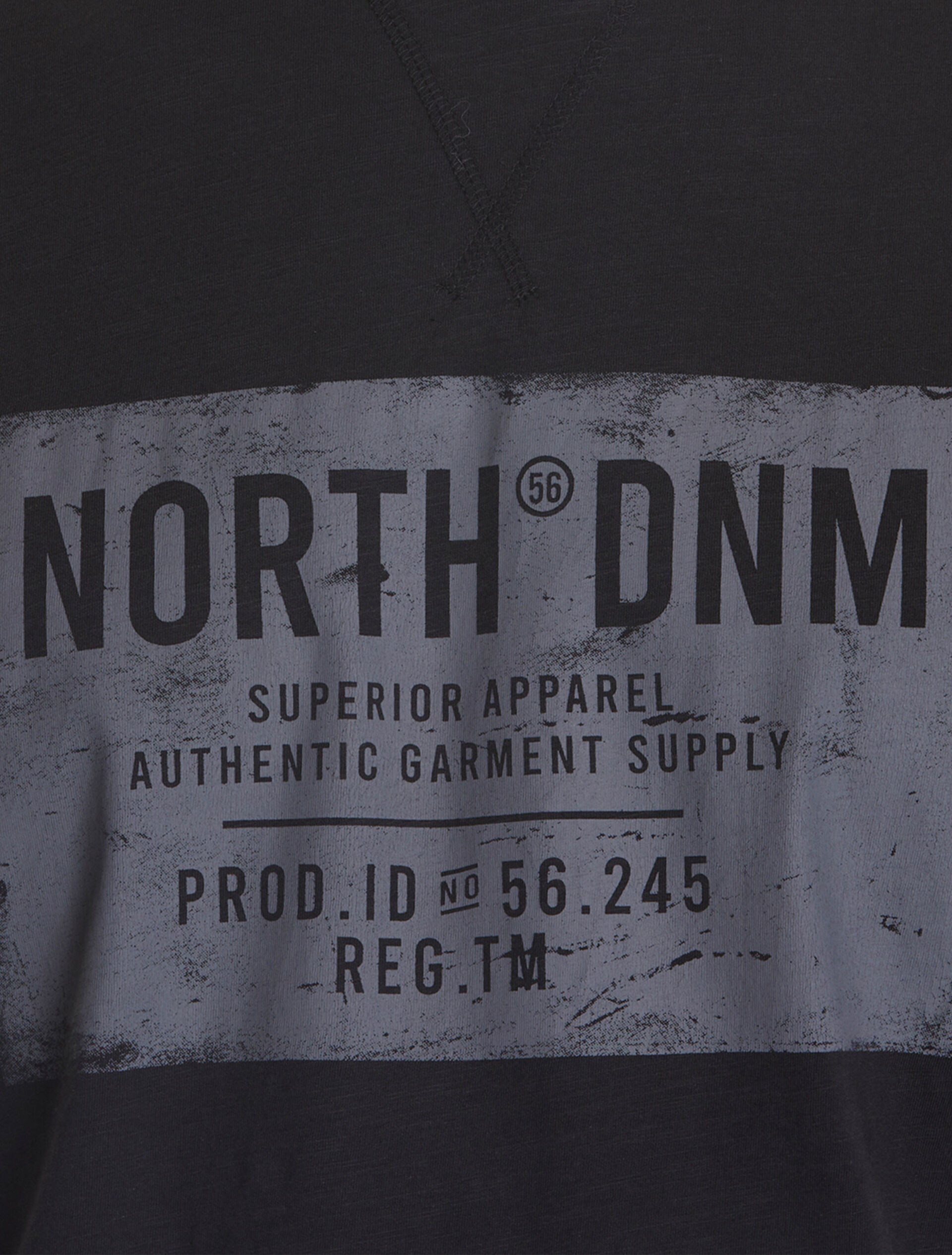 North  T-shirt 90-400958