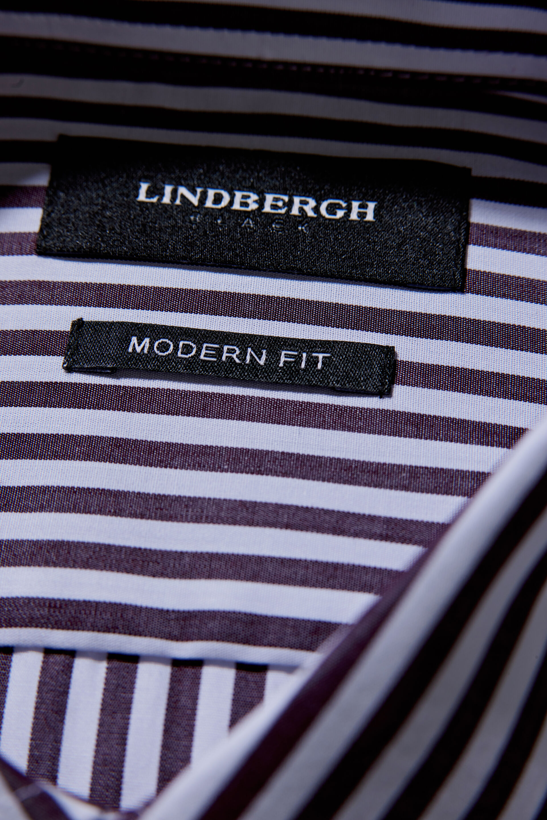 Lindbergh  Business casual skjorte 30-242164