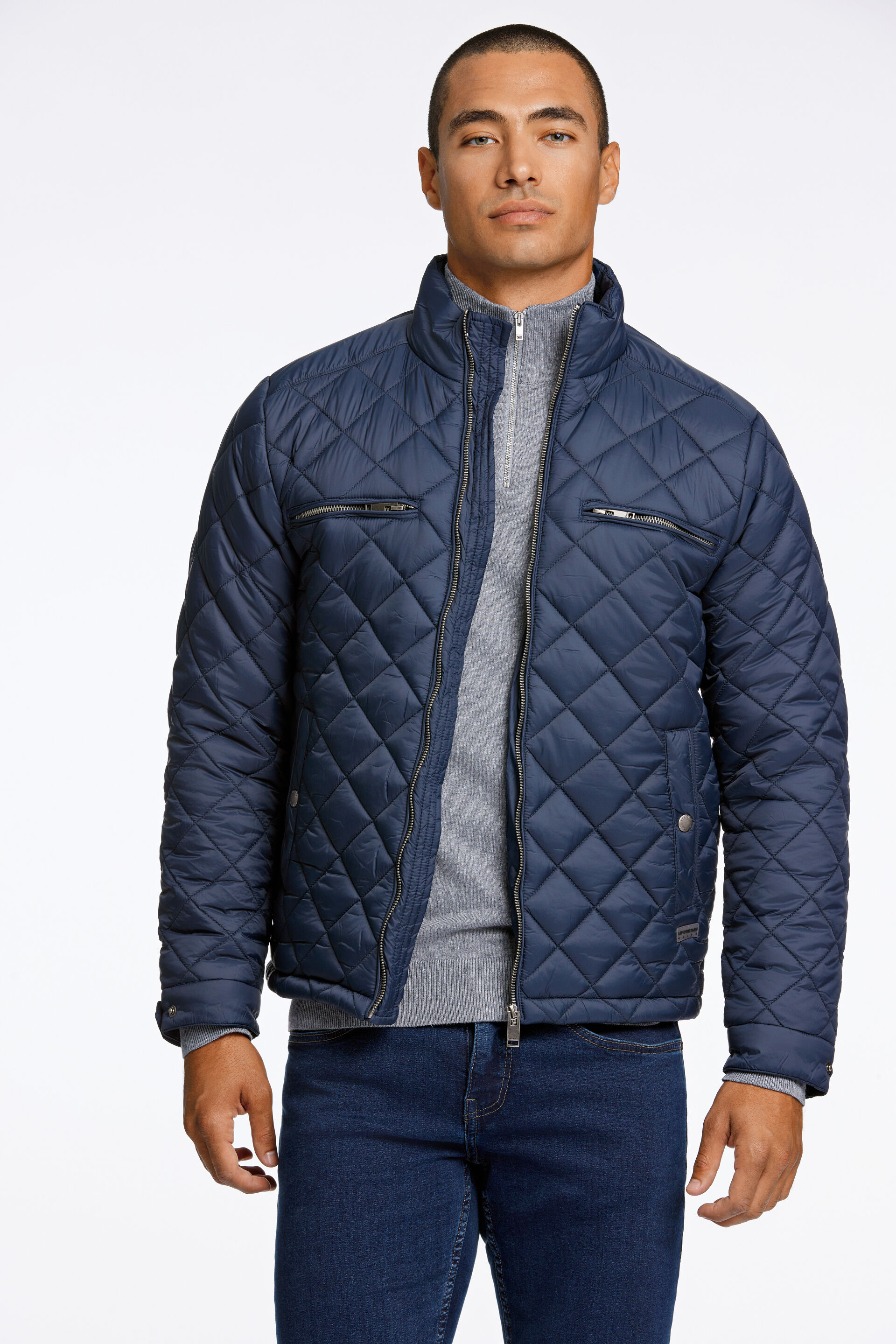 Padded jacket 30-301015