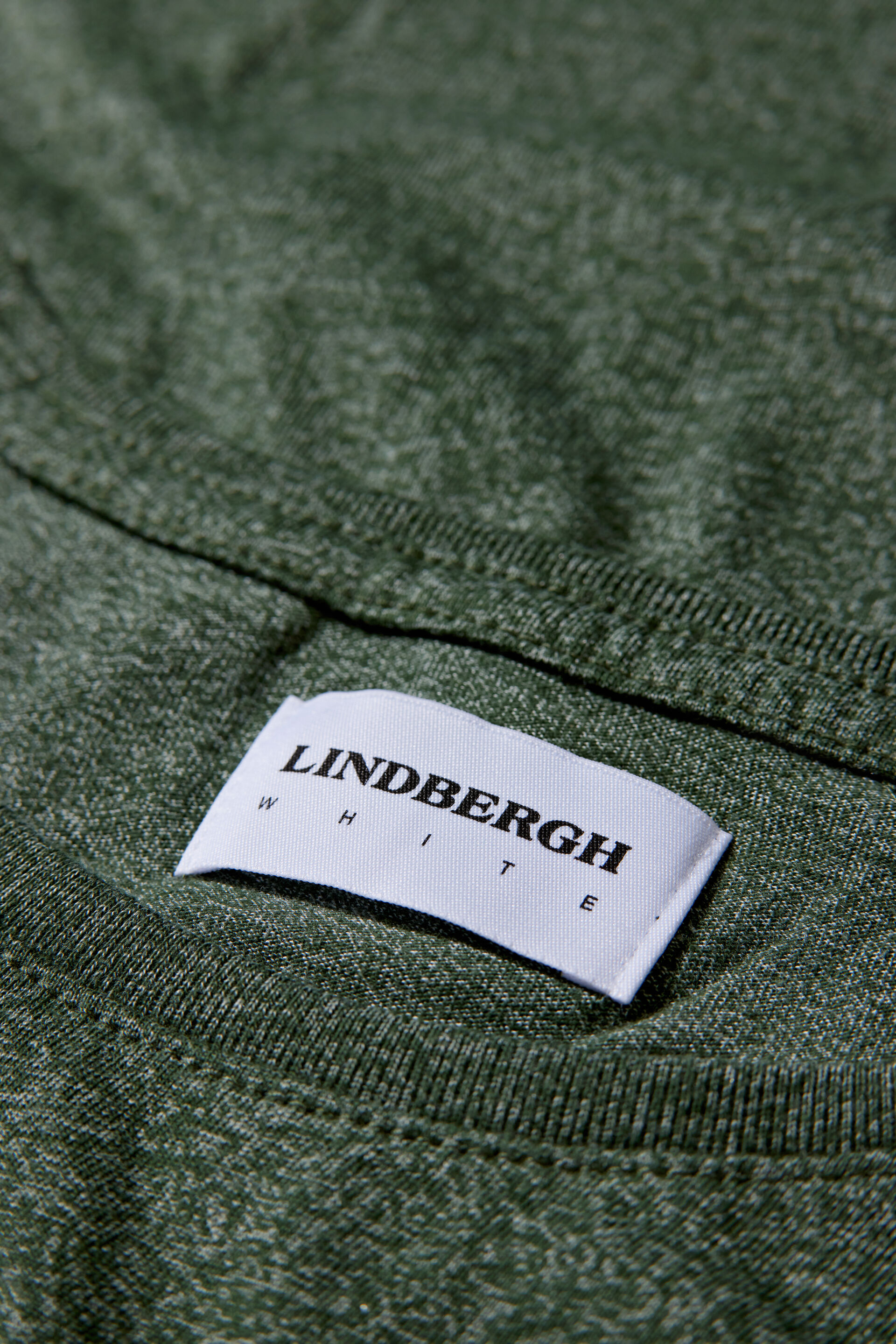 Lindbergh  30-48044
