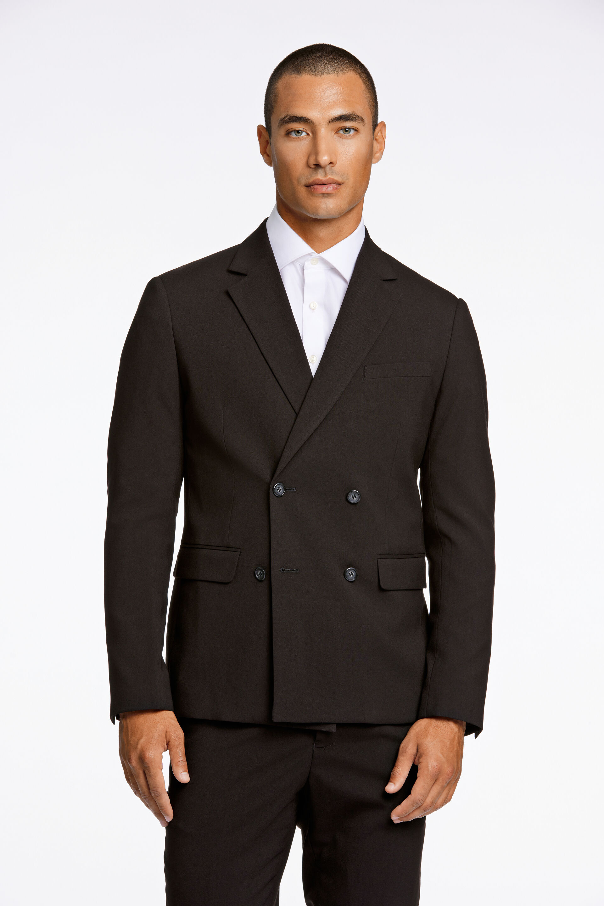 Suit Suit Black 30-61040DB