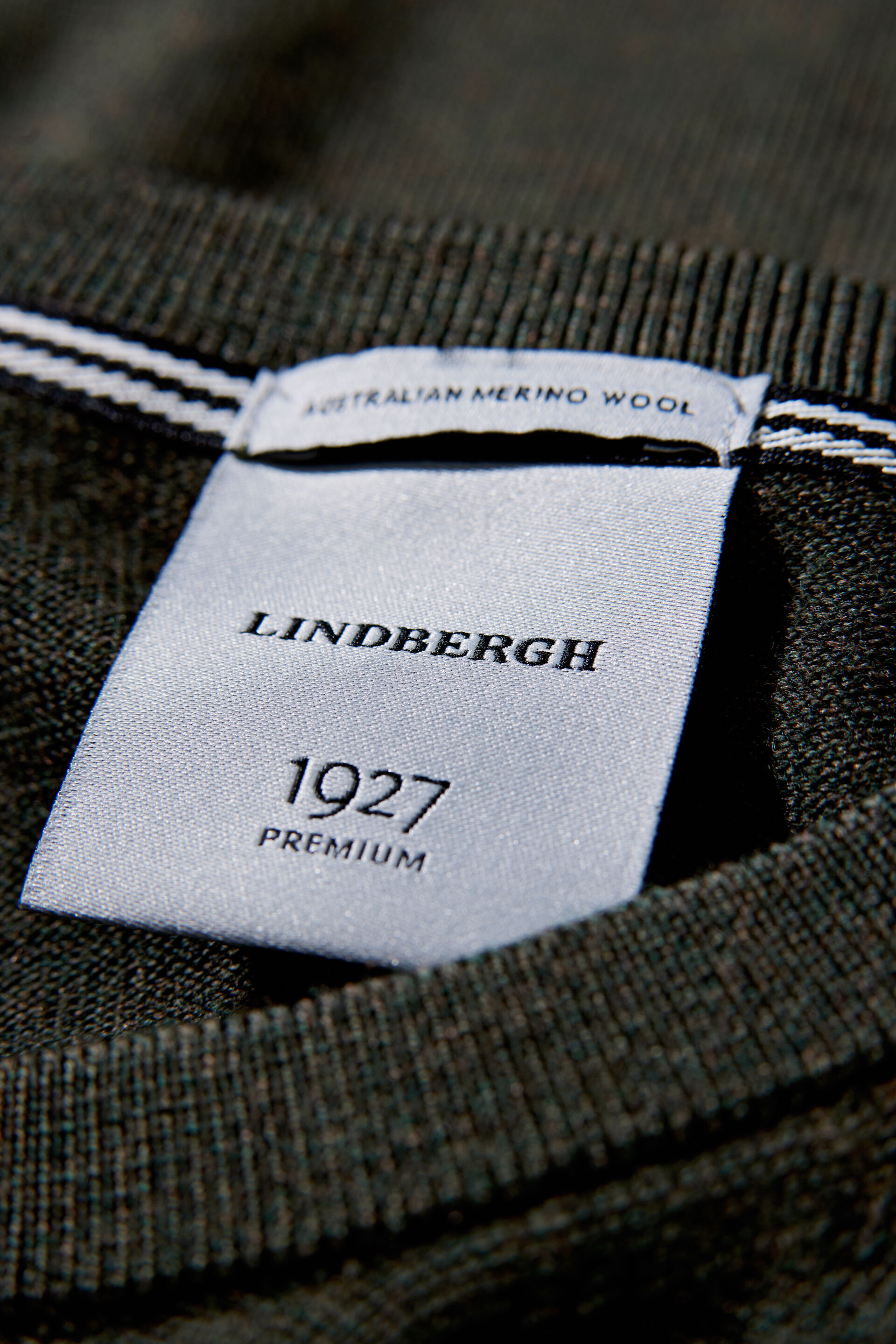 Lindbergh  30-842108