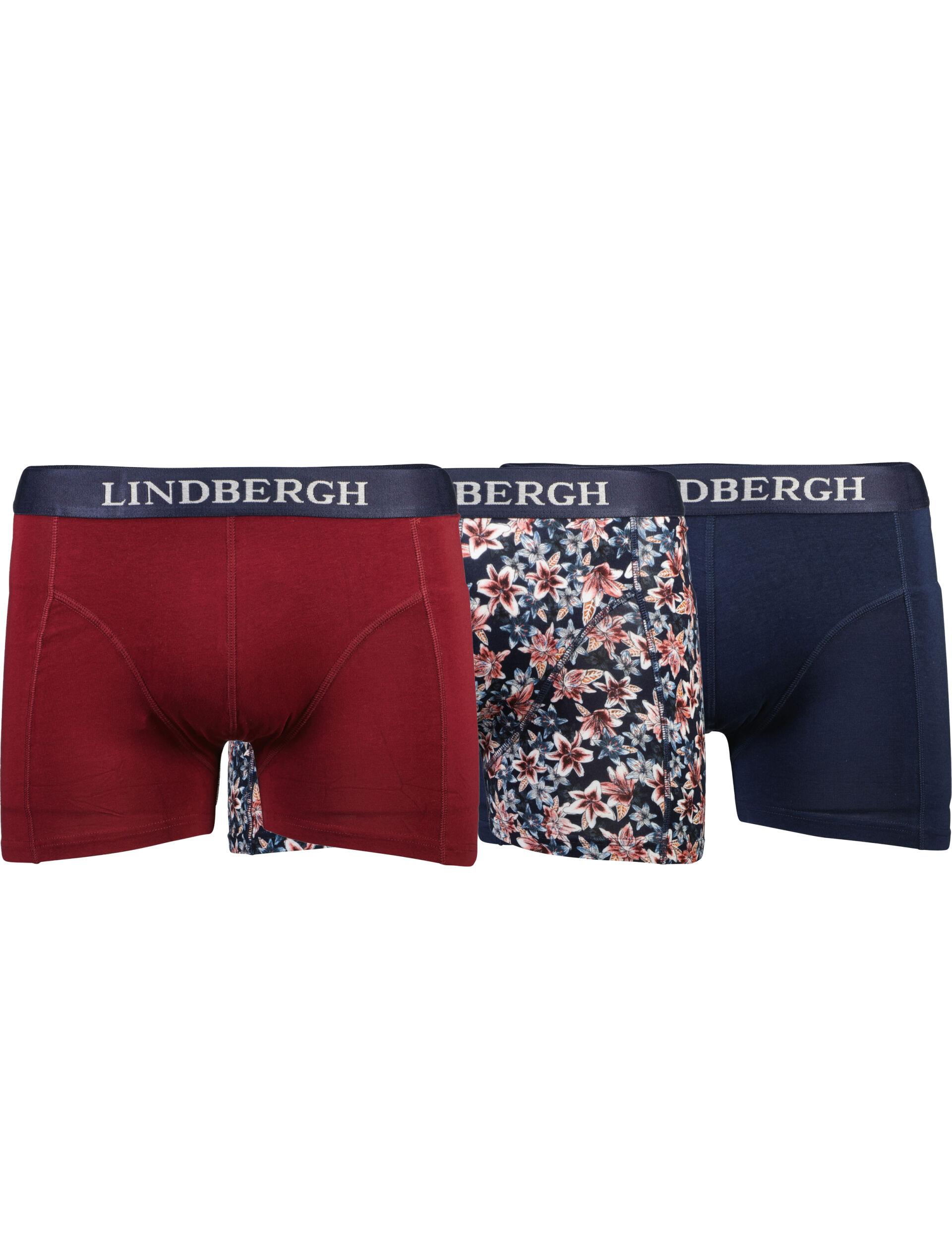 Lindbergh  | 3-pack Tights Multi 30-996045