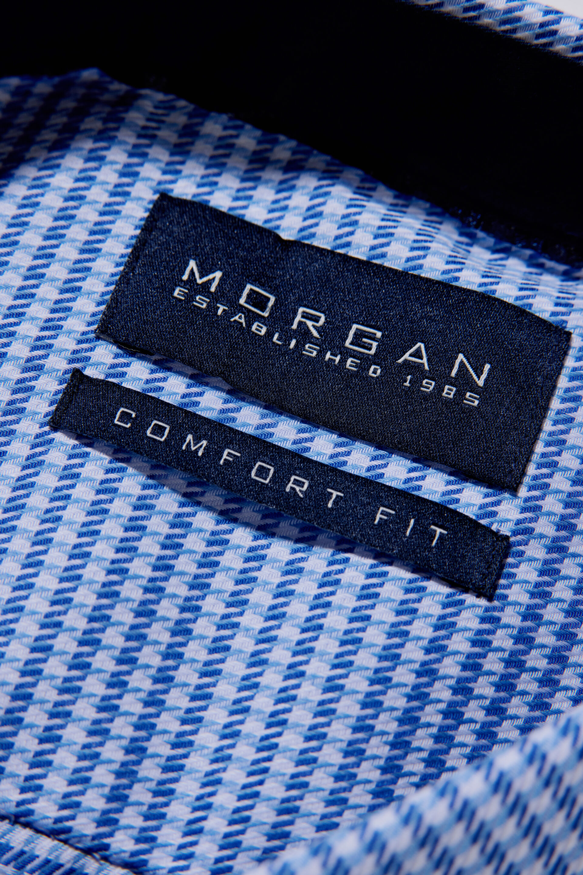 Morgan  Business casual skjorte 75-220178