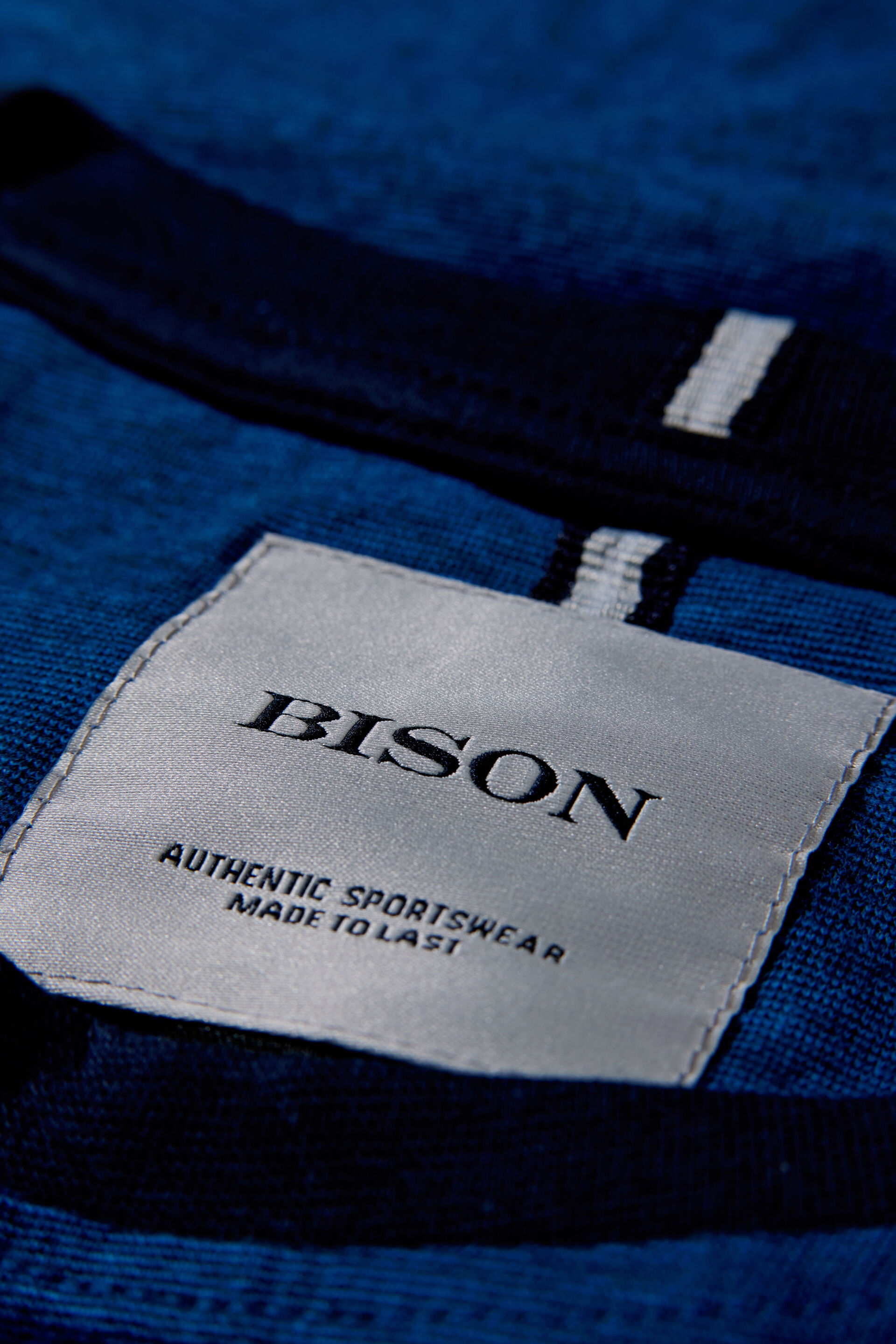 Bison  T-shirt 80-400082PLUS