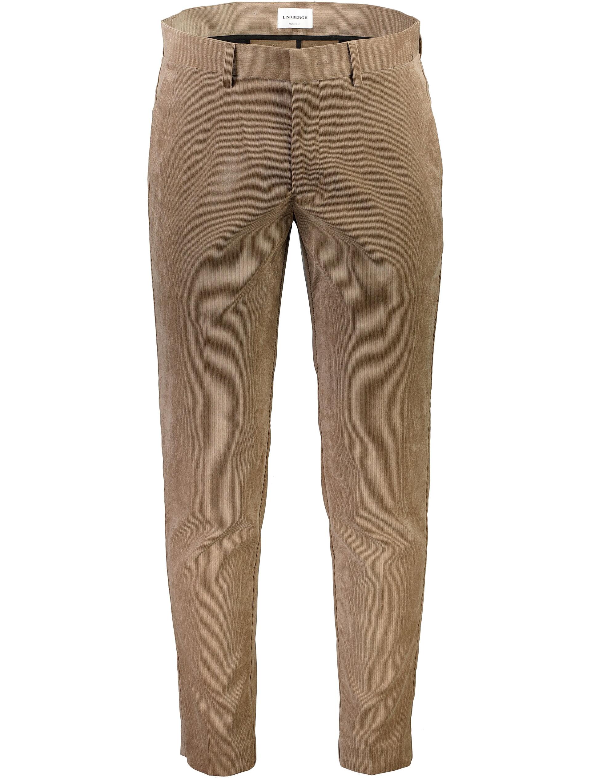 Corduroy trousers 30-006128